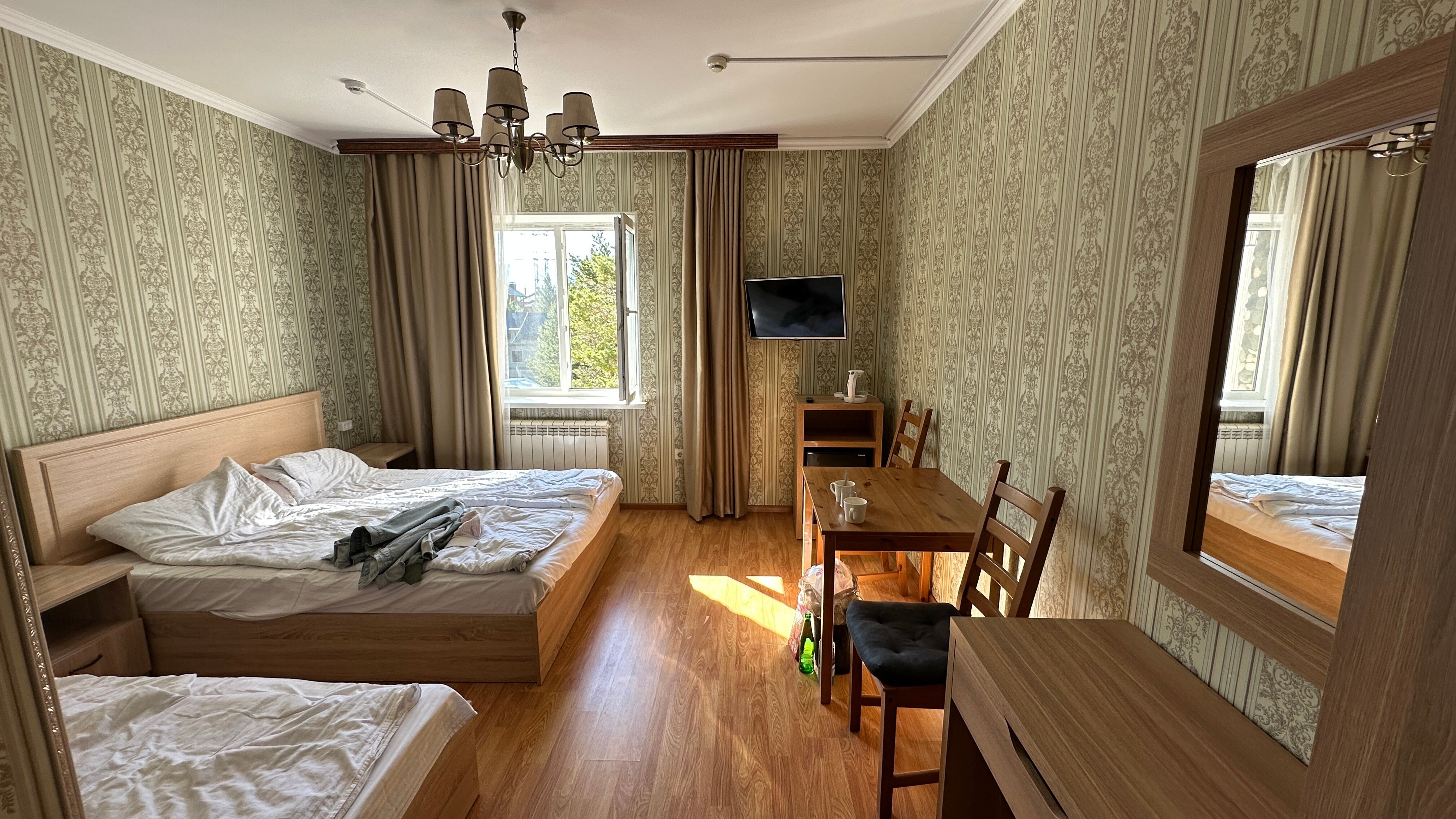 Фото отеля 4