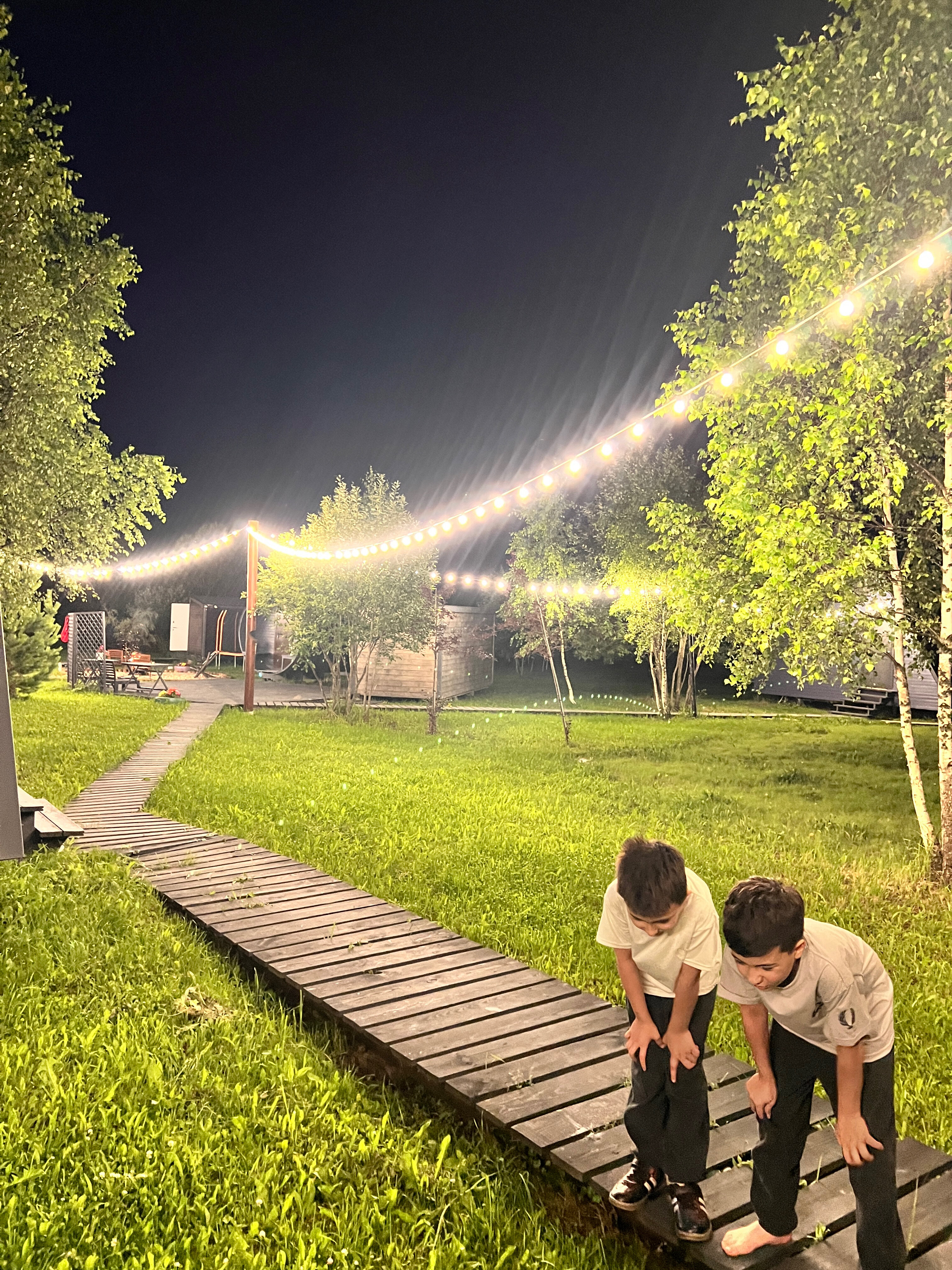 Фото А-Ленд