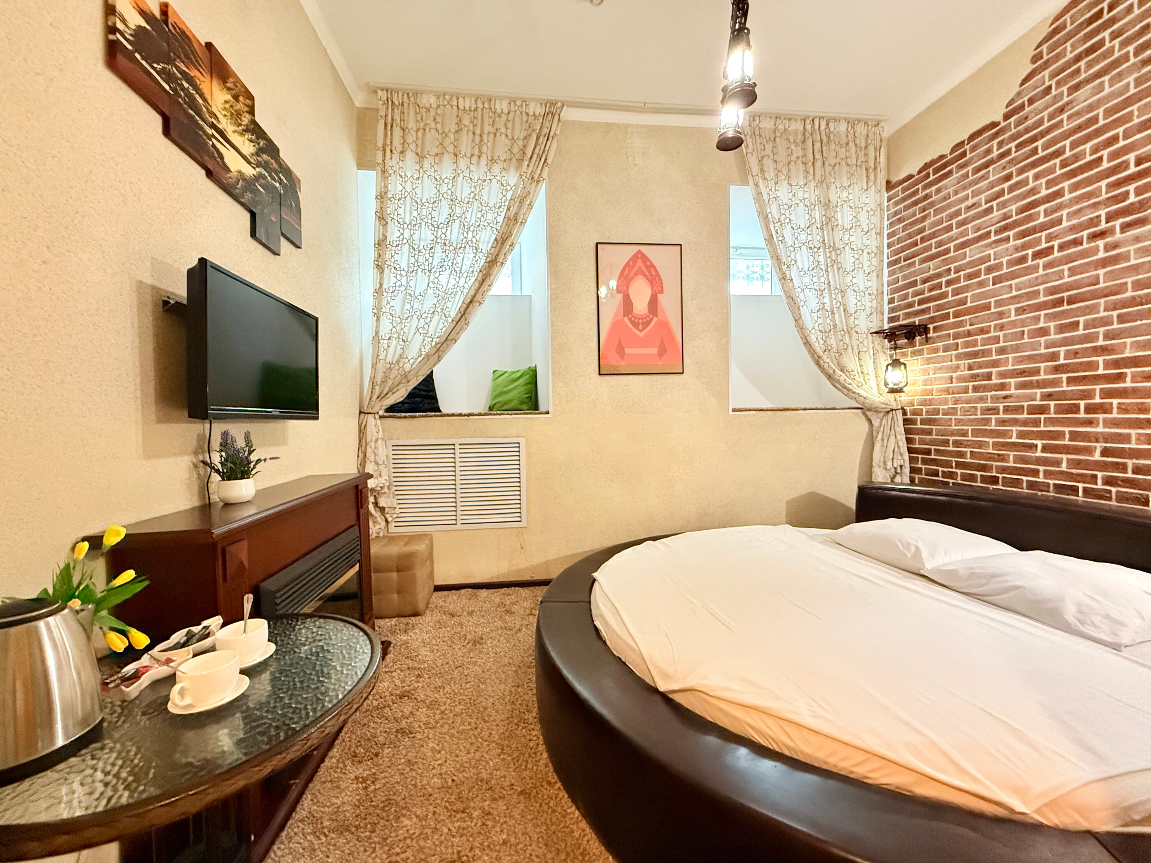 Фото Арбатский