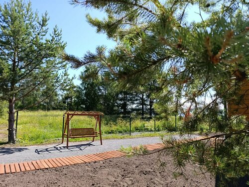 Иное жильё О'неженка в Кондопоге