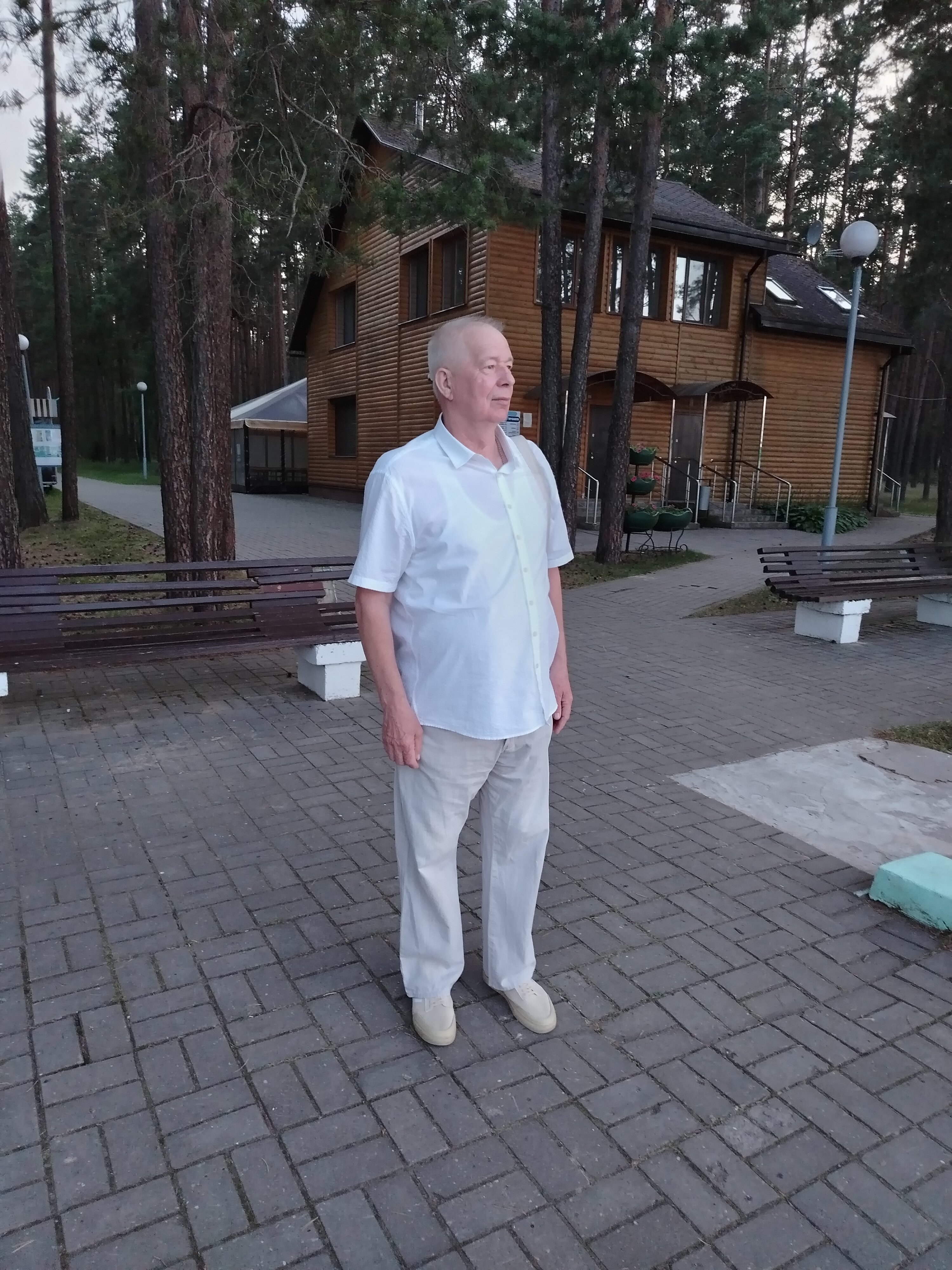 Фото Журавушка