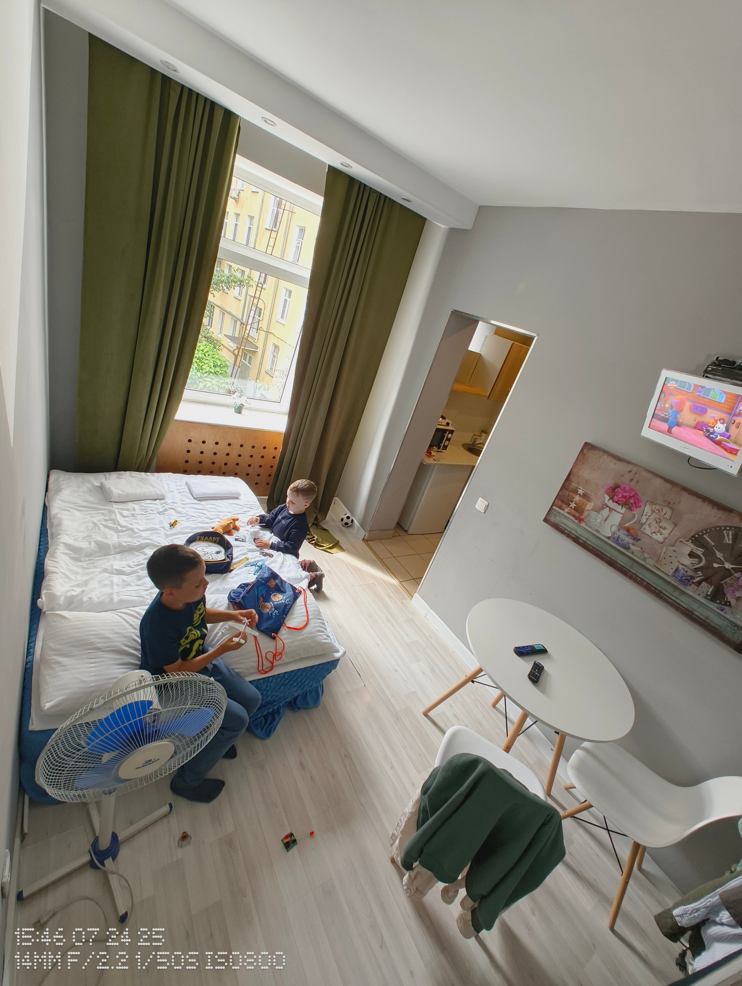 Фото Ситикомфорт