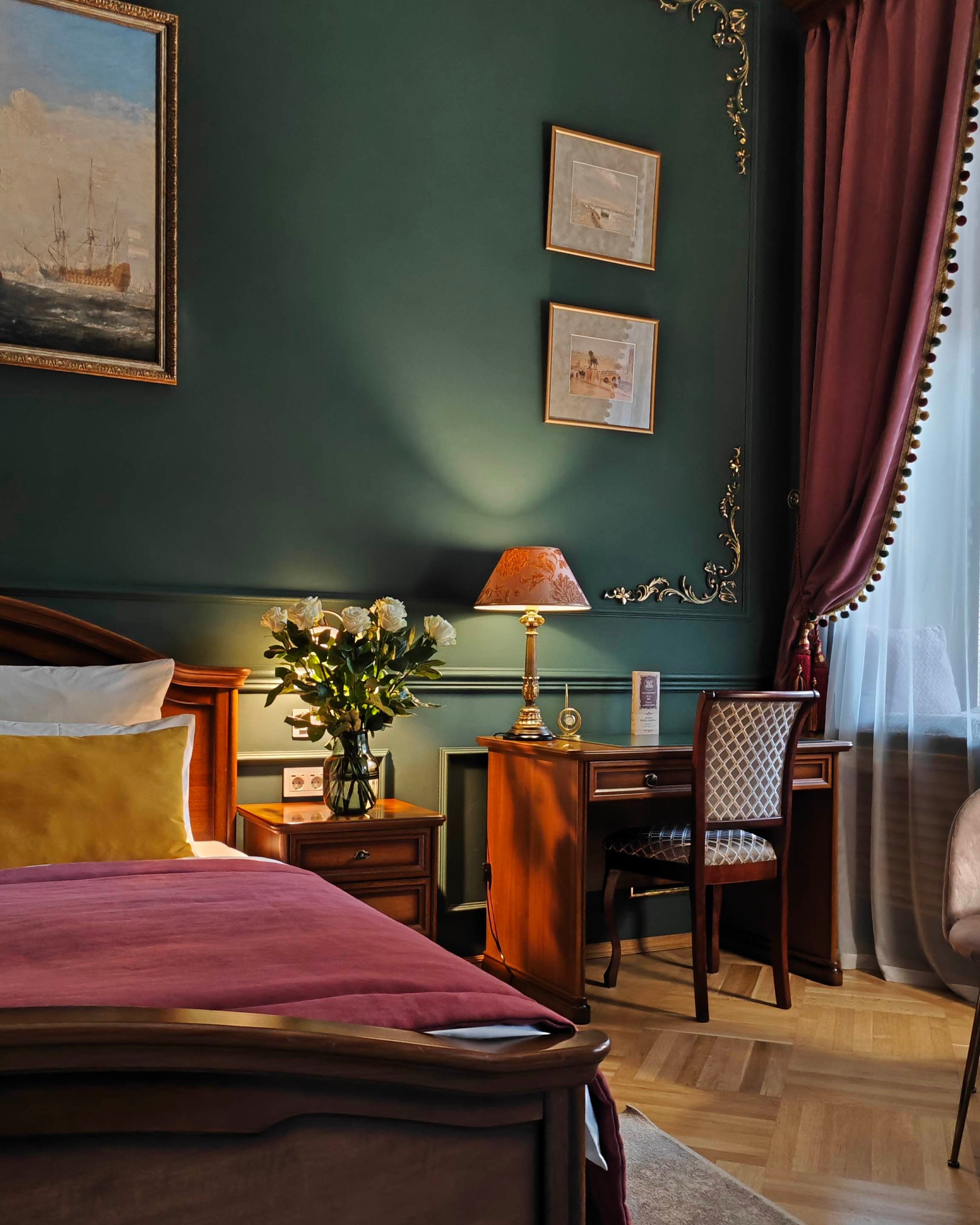 Фото отеля 3