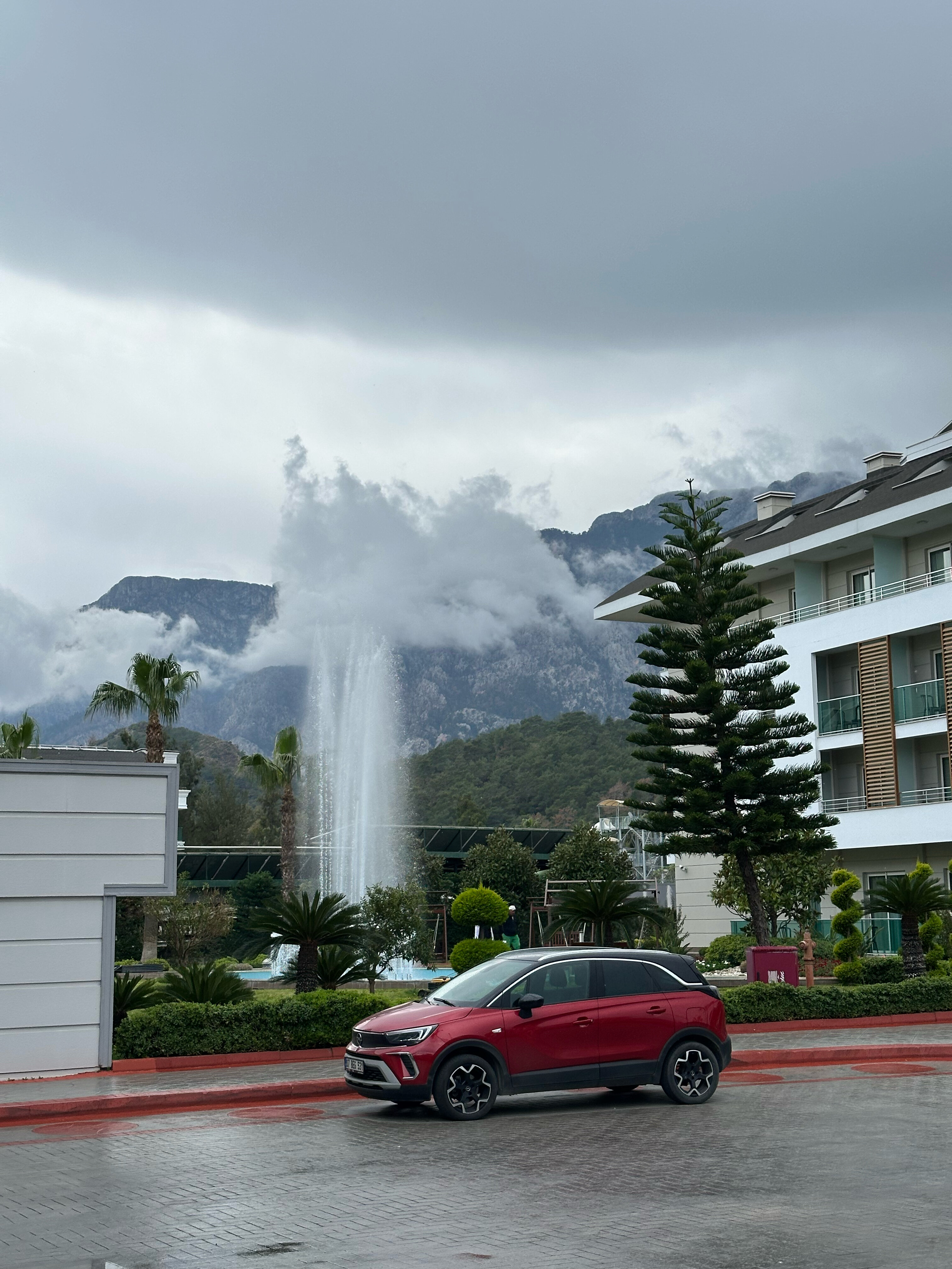 Фото Fame Residence Goynuk