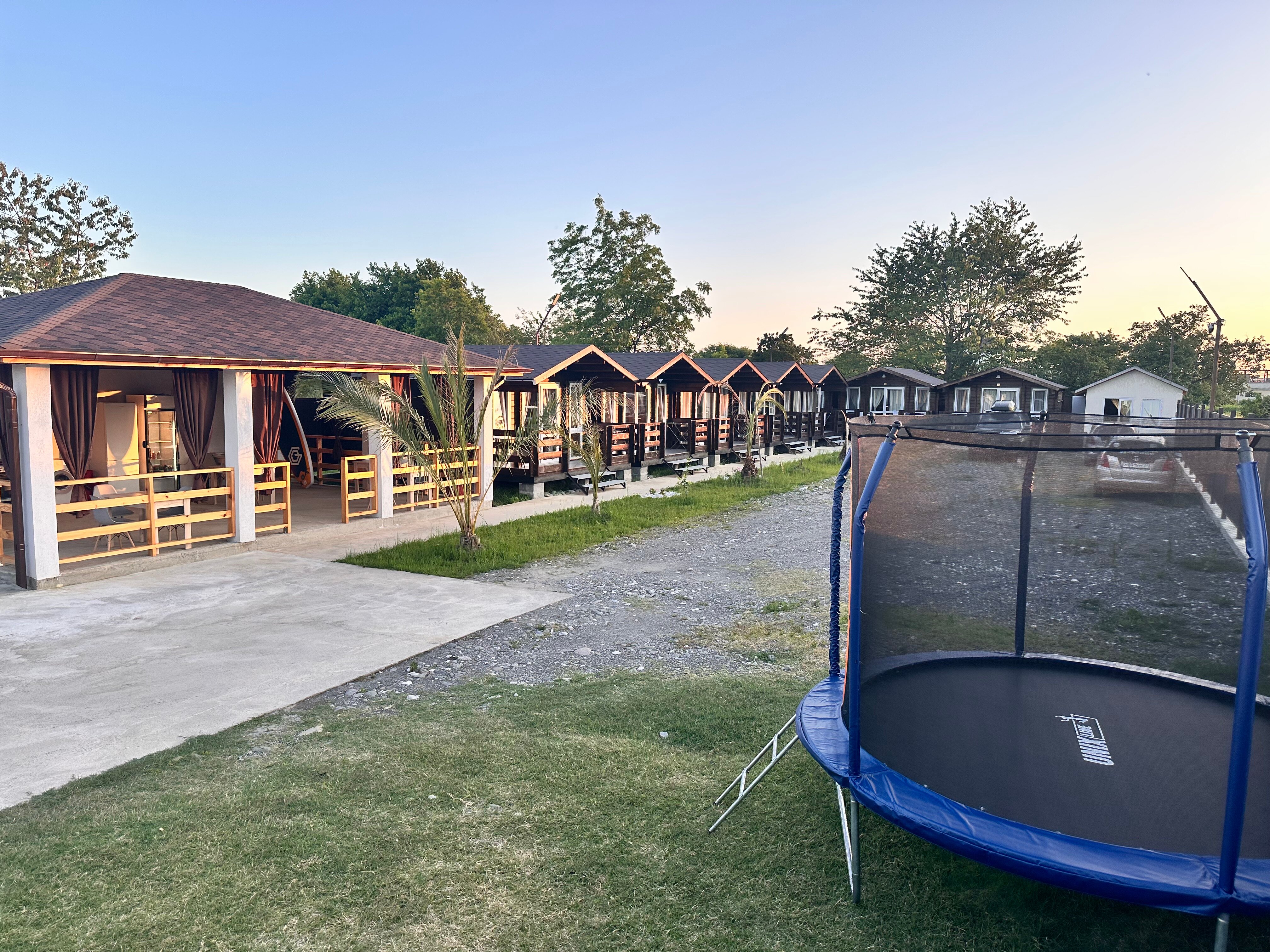 Фото Aqua Resort