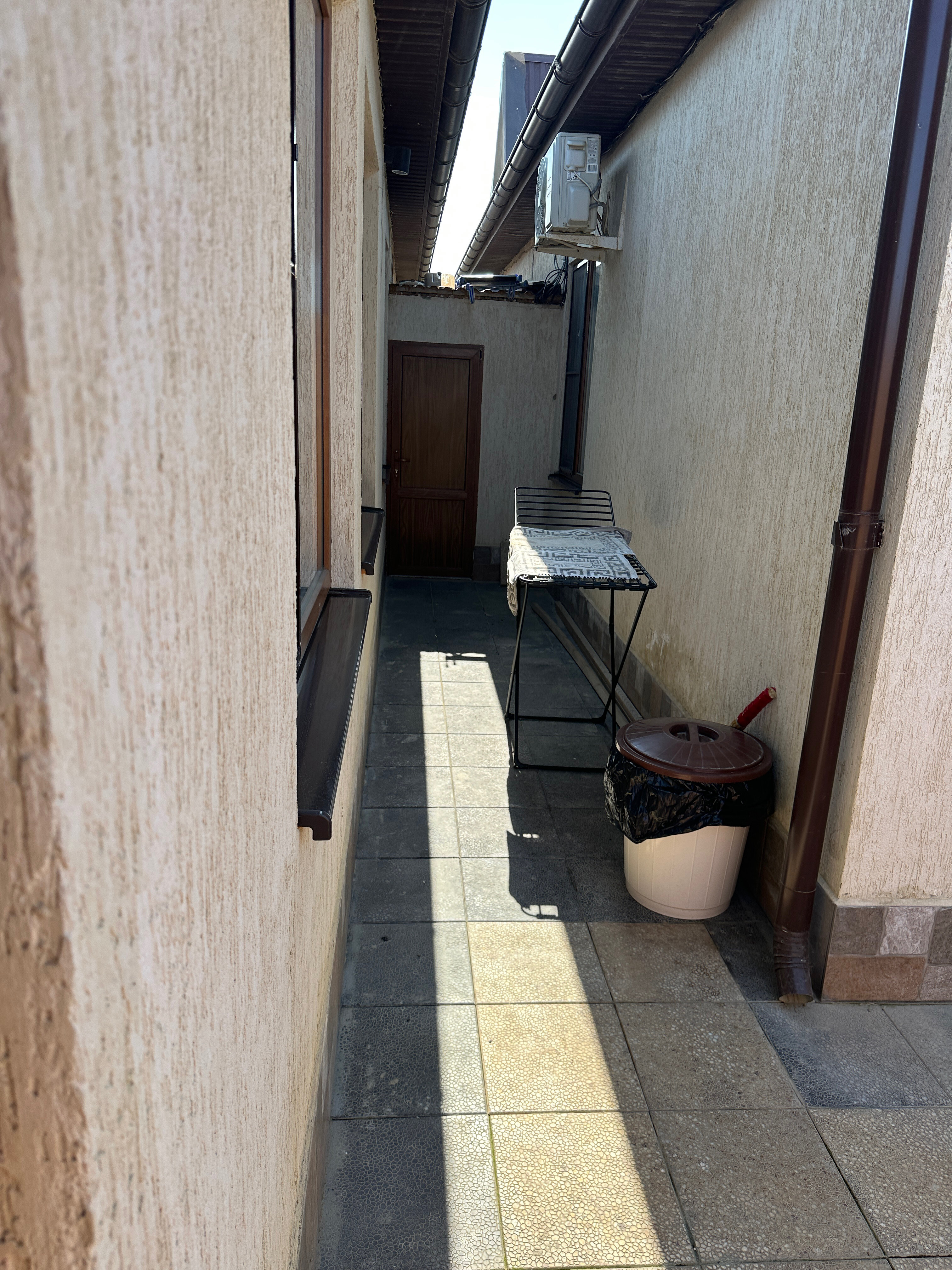 Фото Каспий хаус