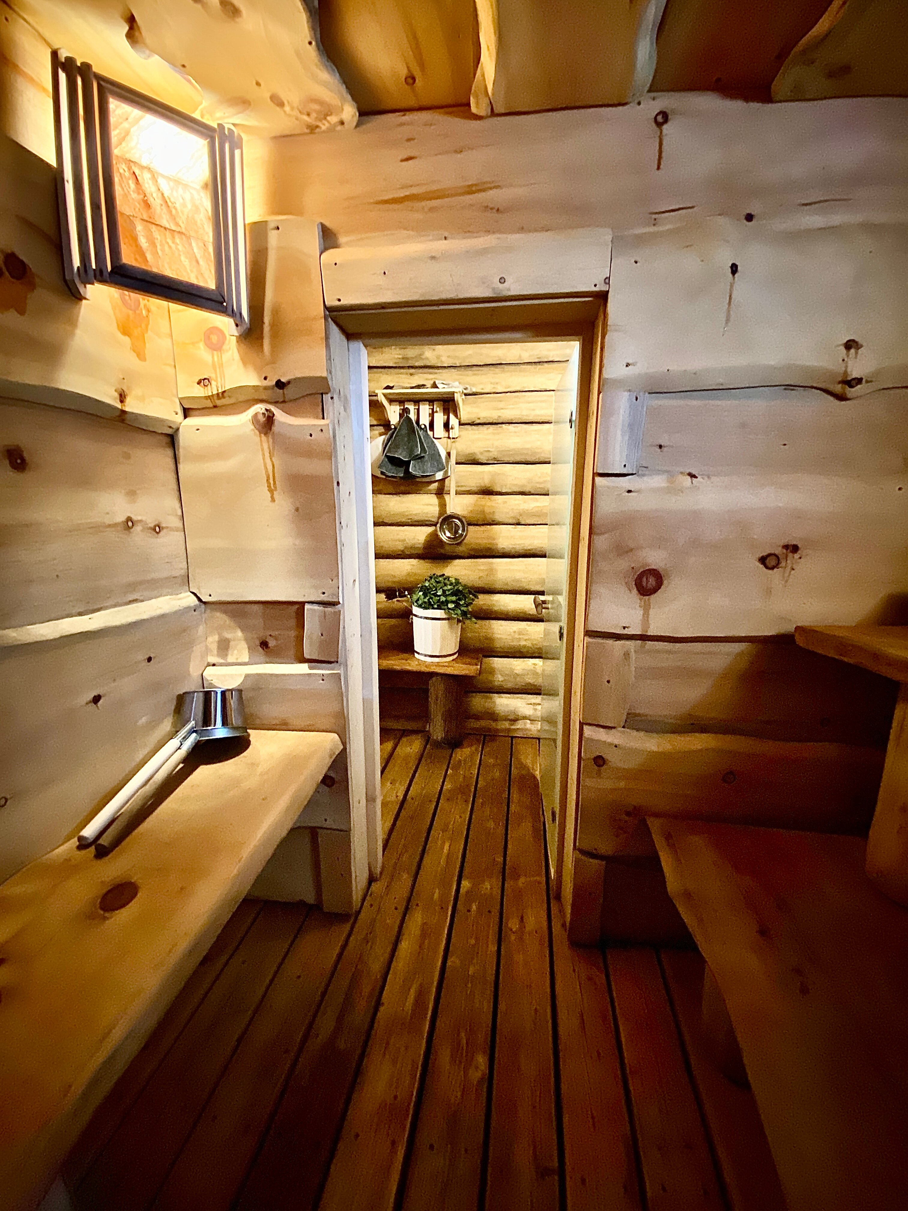 Фото Избушки guestHouse