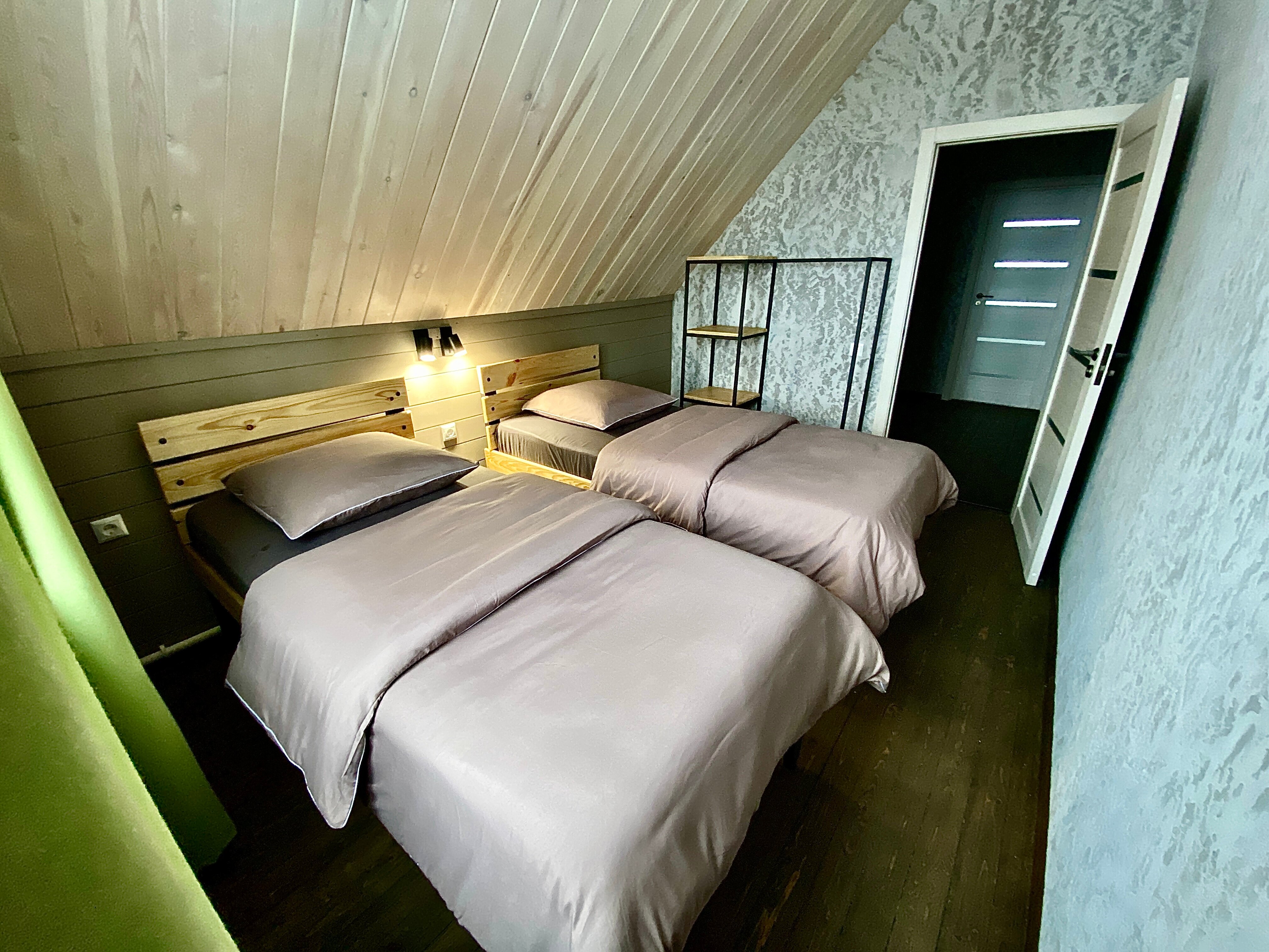 Фото Избушки guestHouse