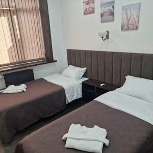 Иное жильё Отель в центре