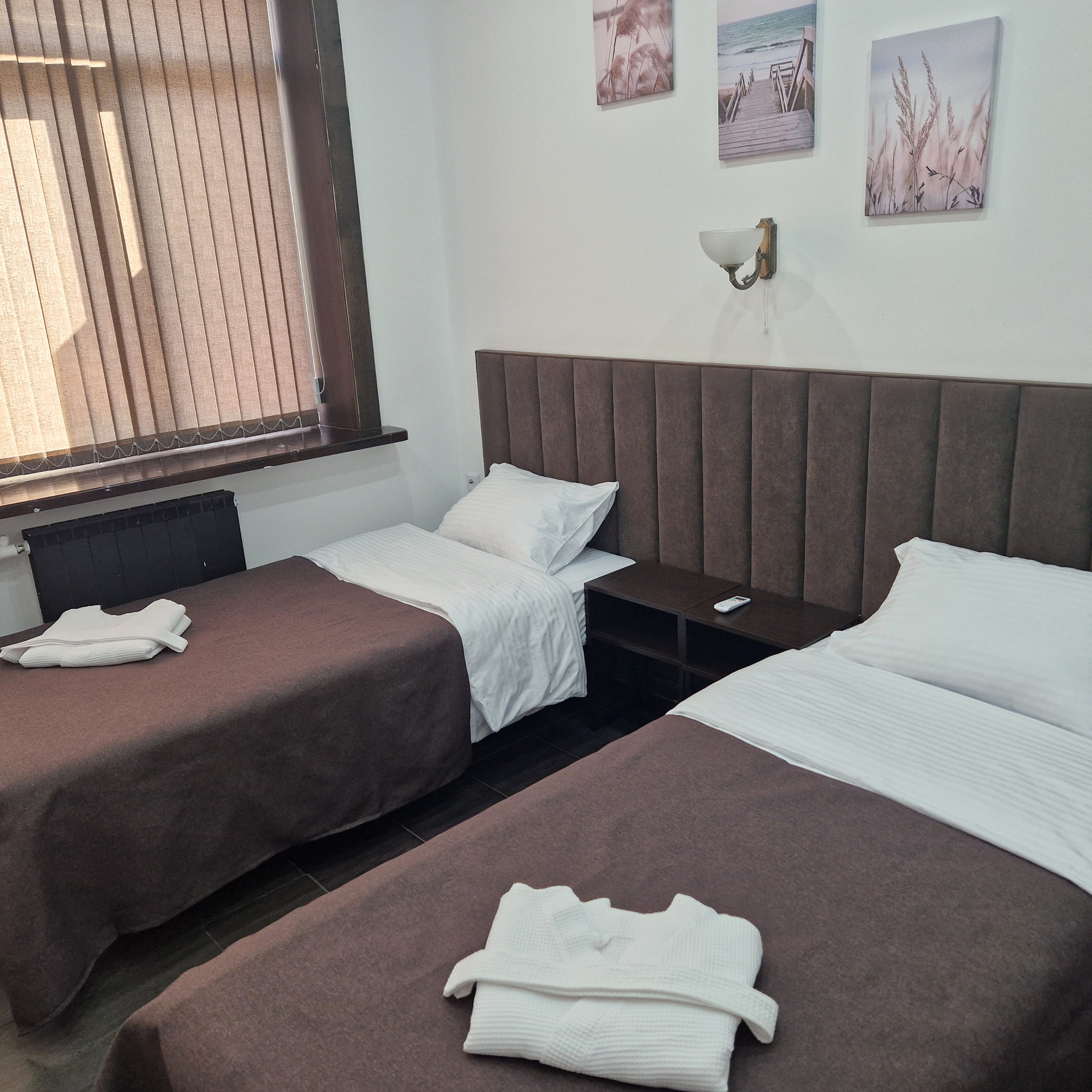 Фото В центре