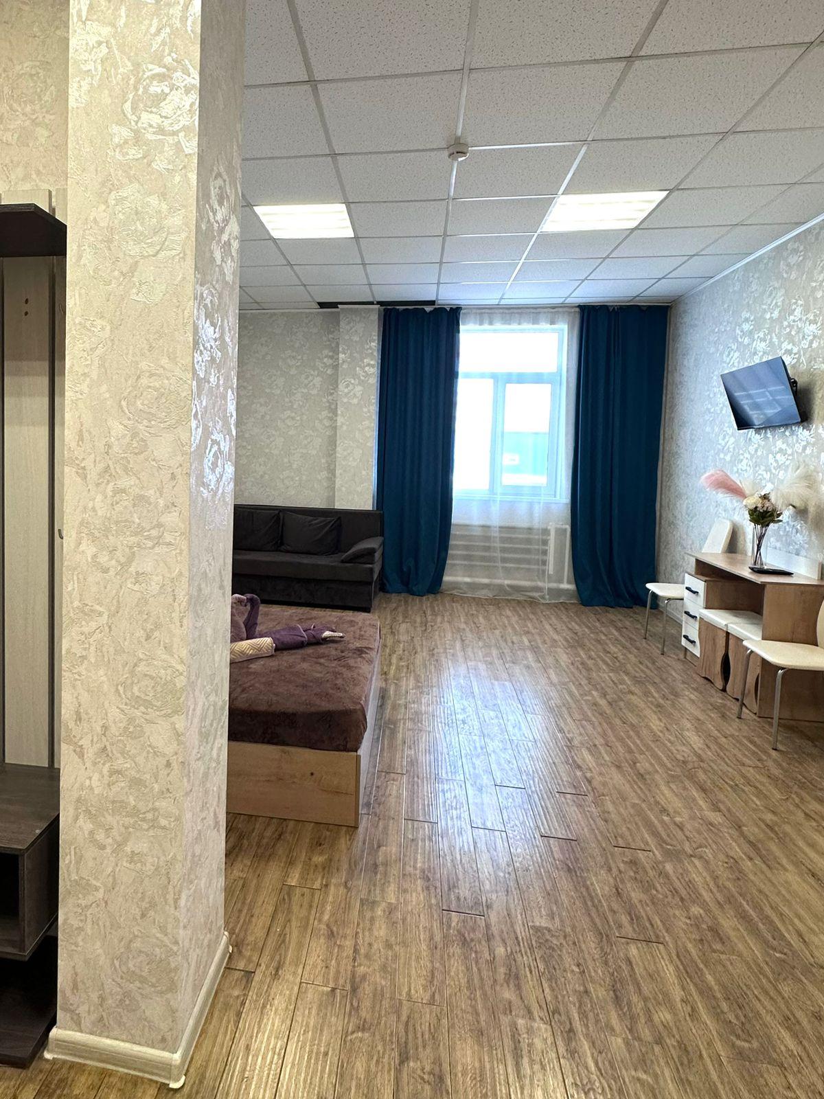 Фото Дистрикт Marina