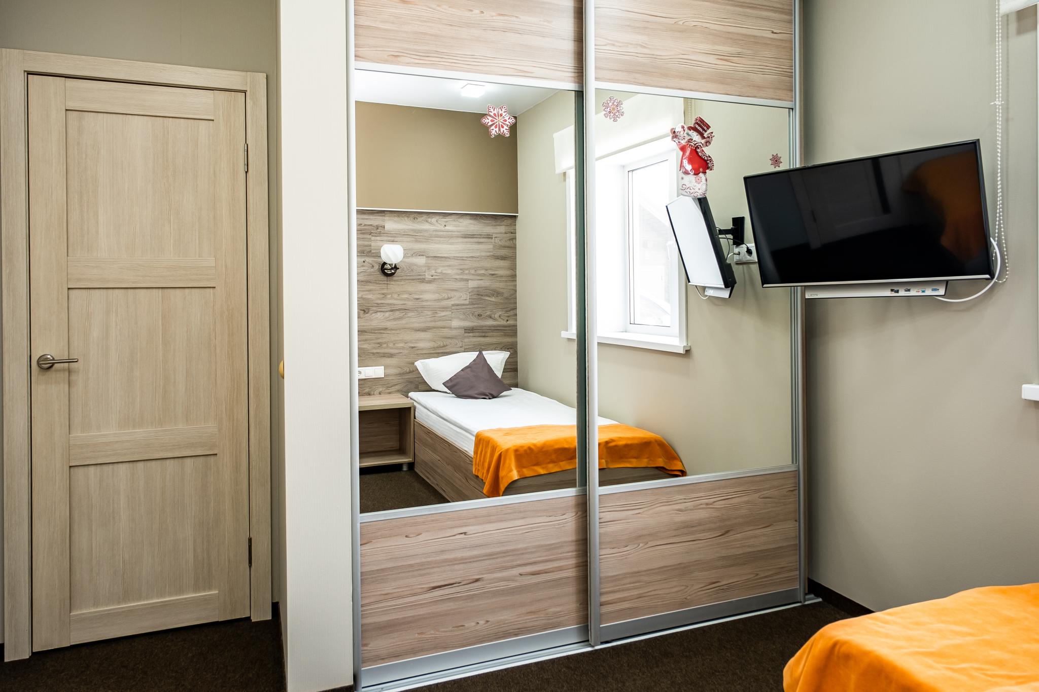 Фото Хижина дяди Саши