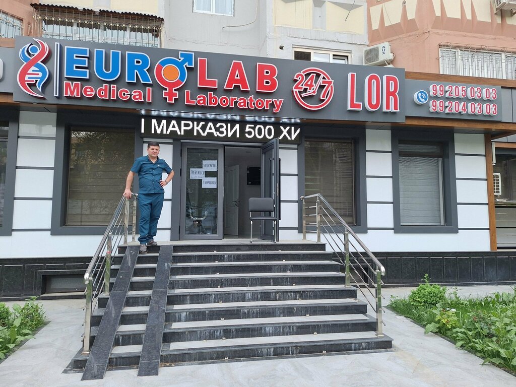 Real estate agency Bayt, Tashkent, photo