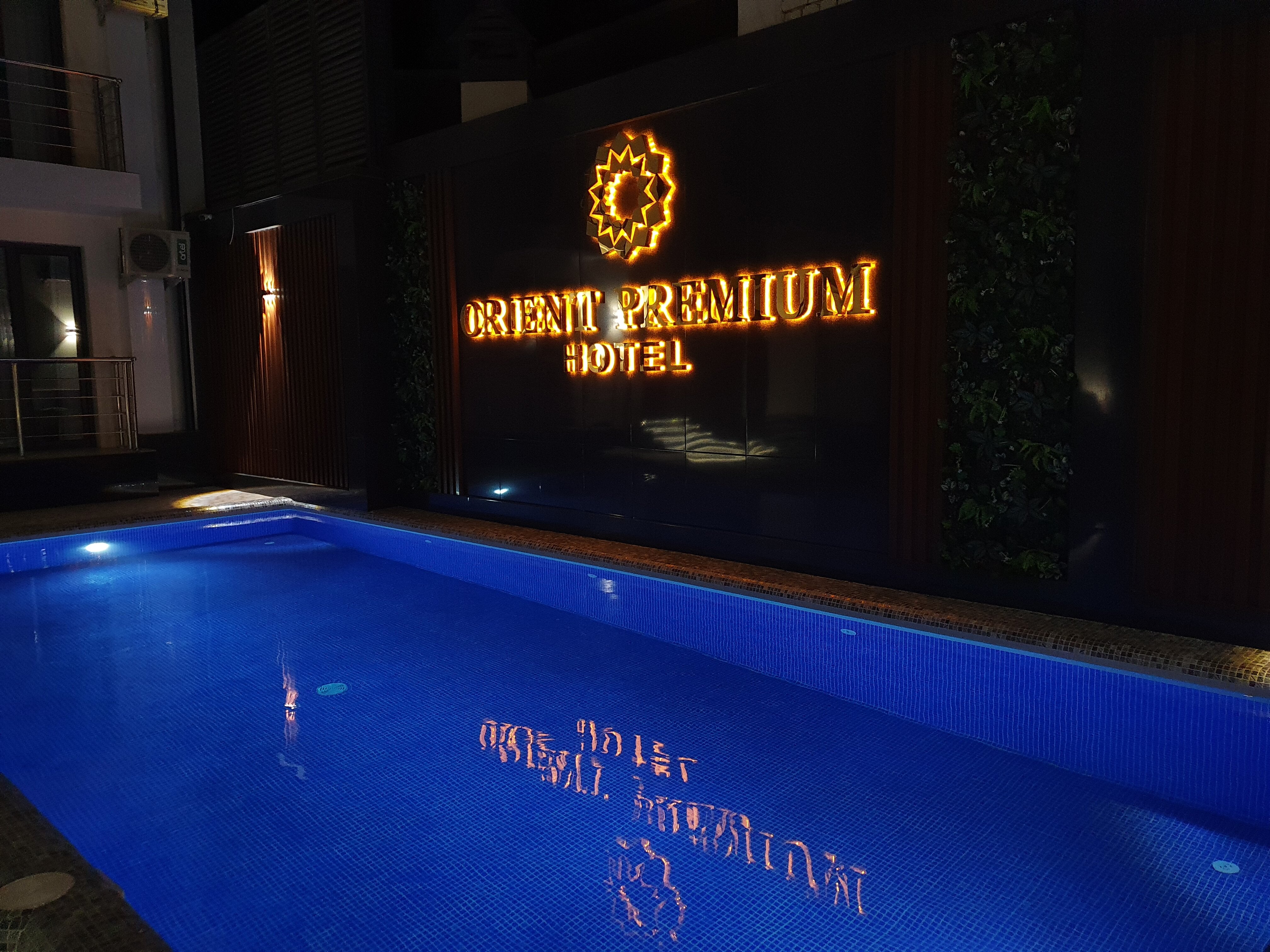 Фото Orient Premium Hotel