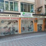 Doctor & Animals (Mirzo Ulugʻbek tumani, Yalangʻoch dahasi, 27A),  Toshkentda veterinariya klinikasi