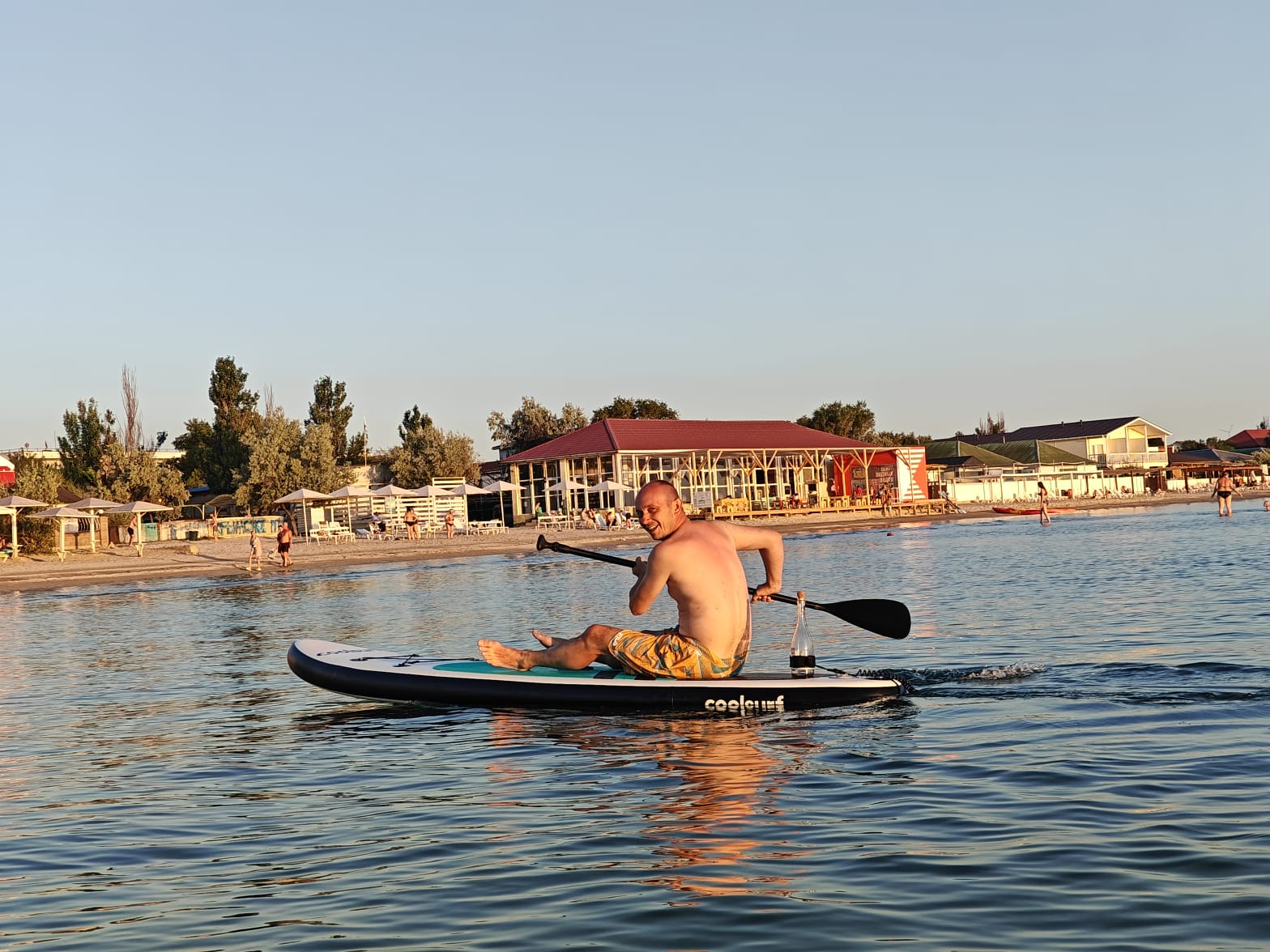 Фото отеля 4