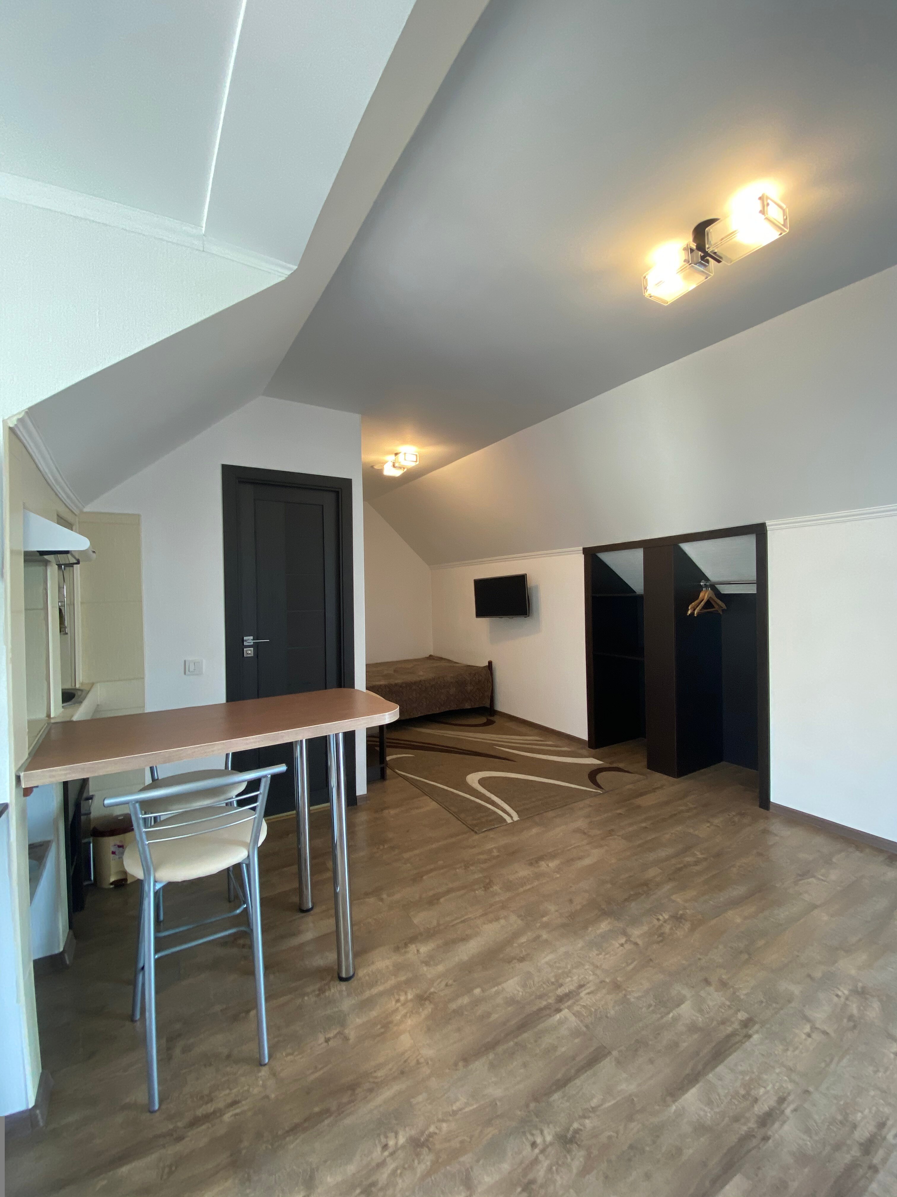 Фото У Барса