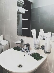 Гостиница Incity
