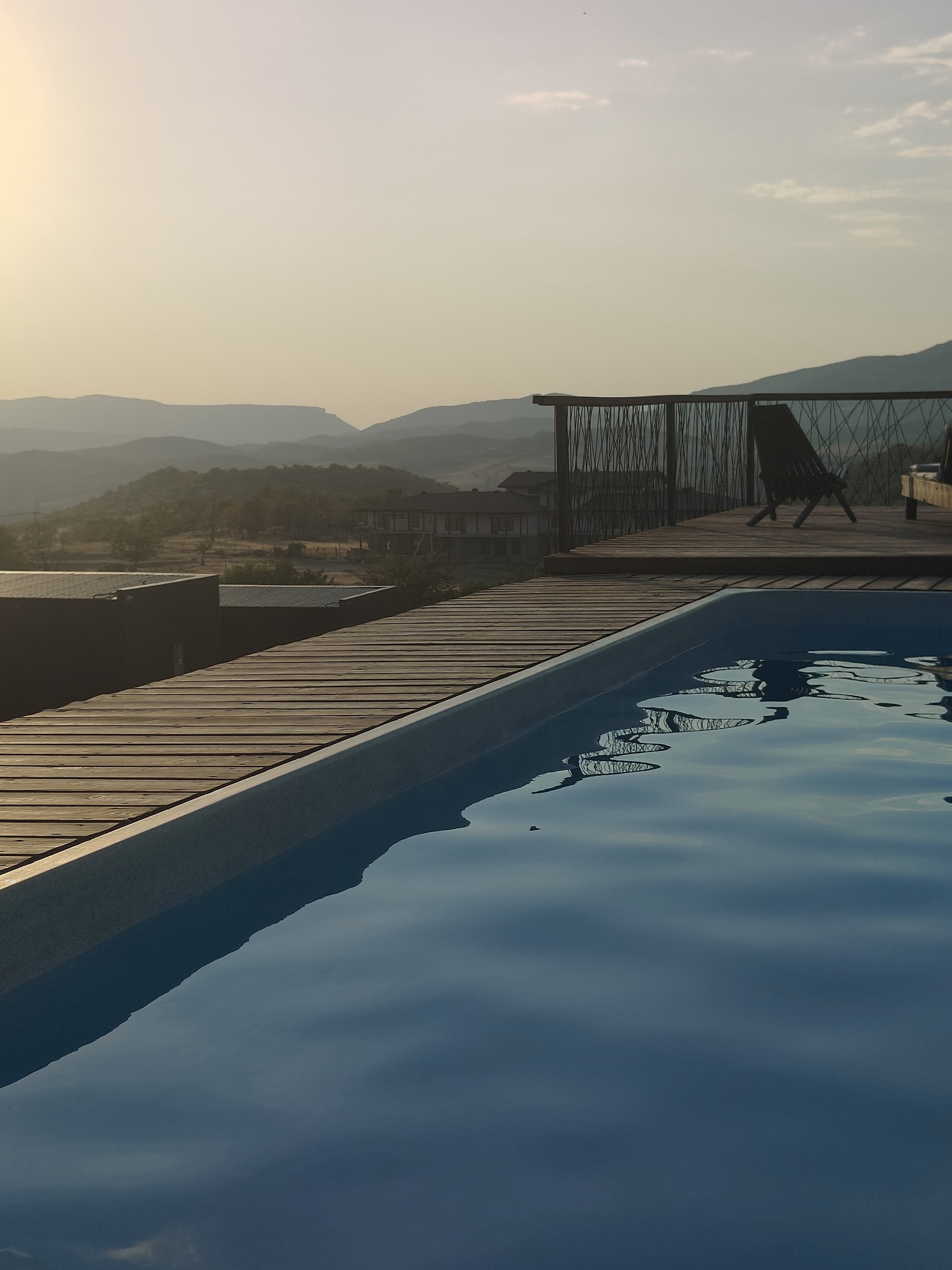 Фото Едем в горы