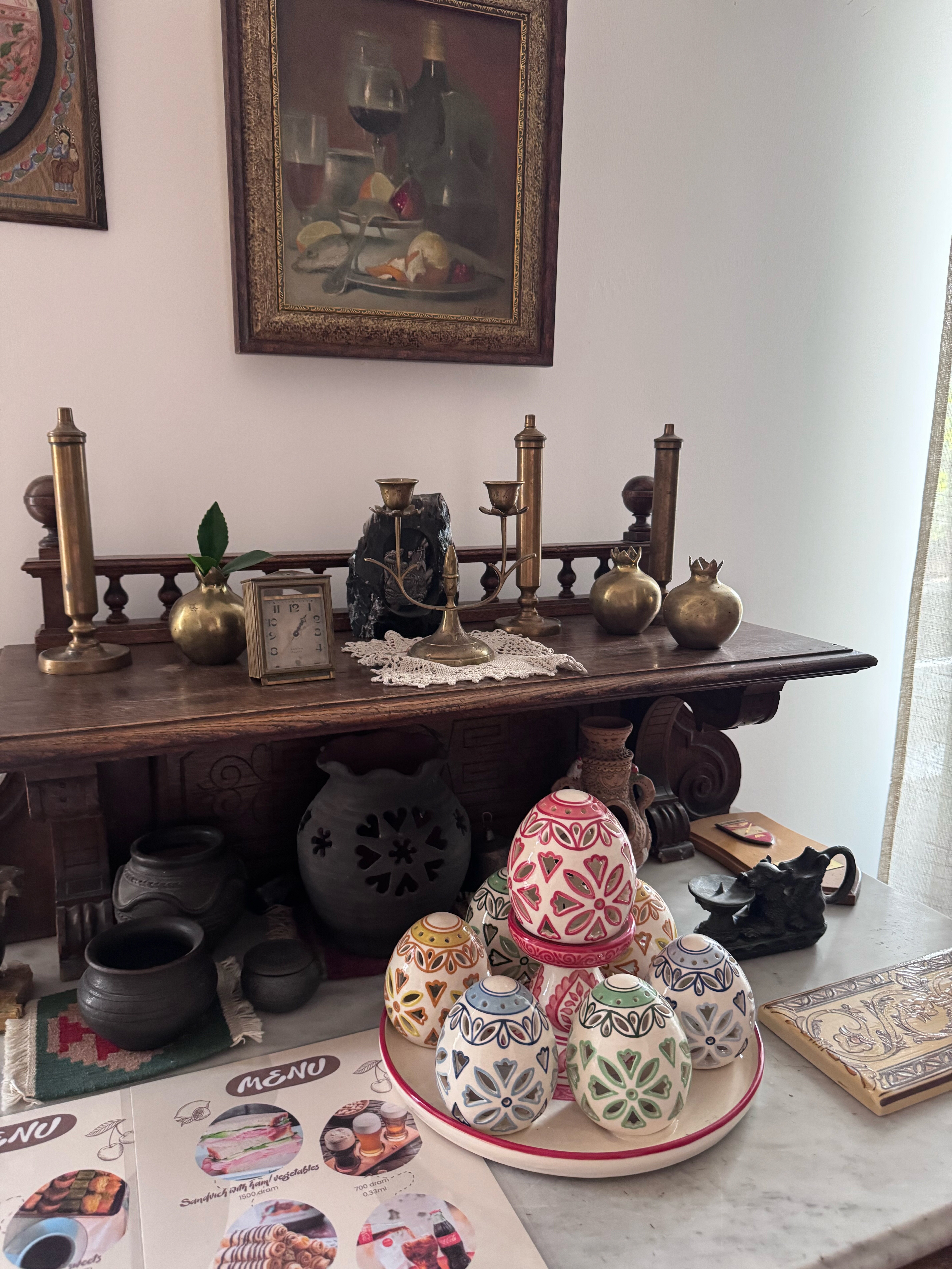 Фото Villa Ayghedzor