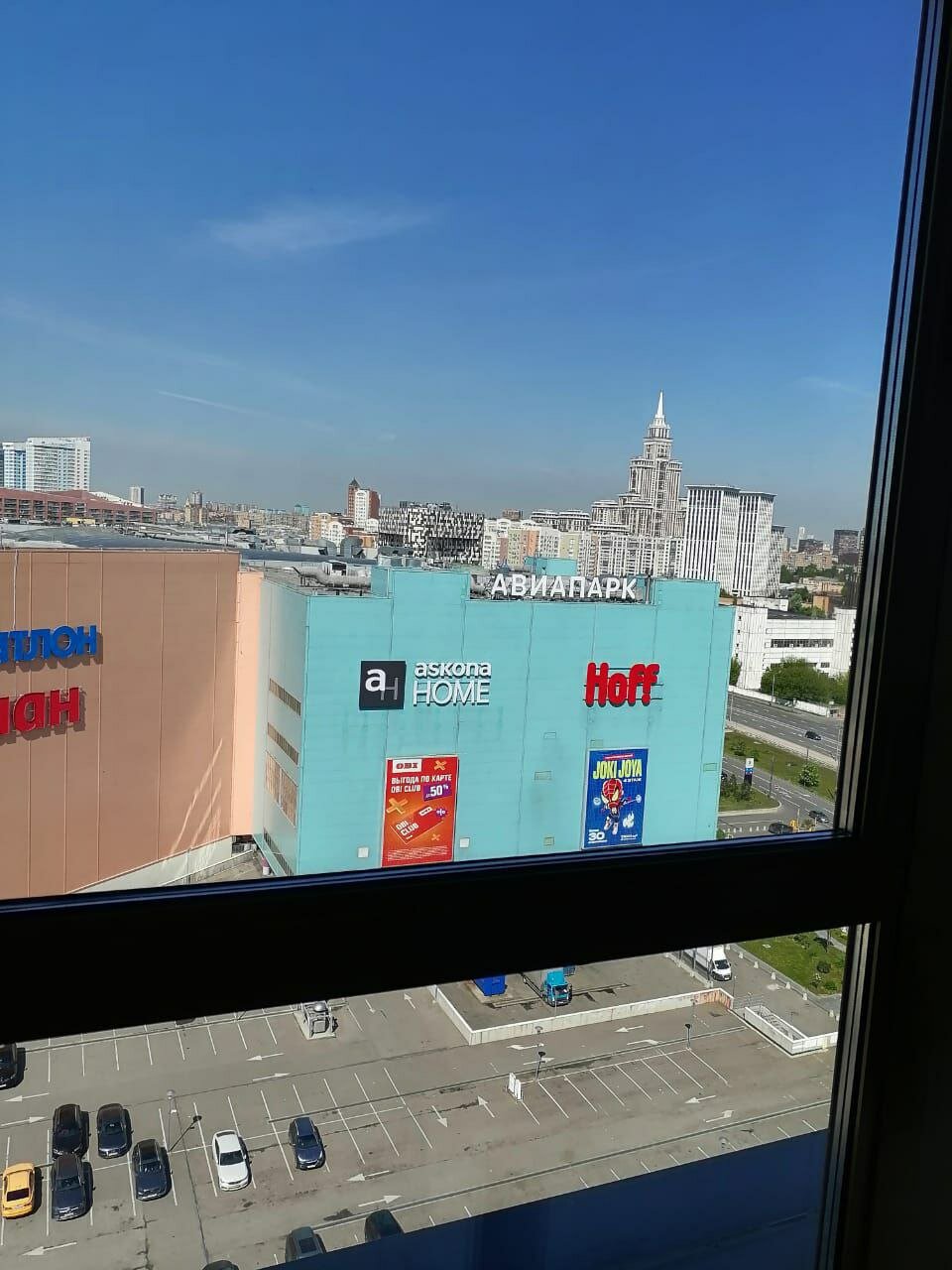 Фото ЛайнерПремиумАпарт