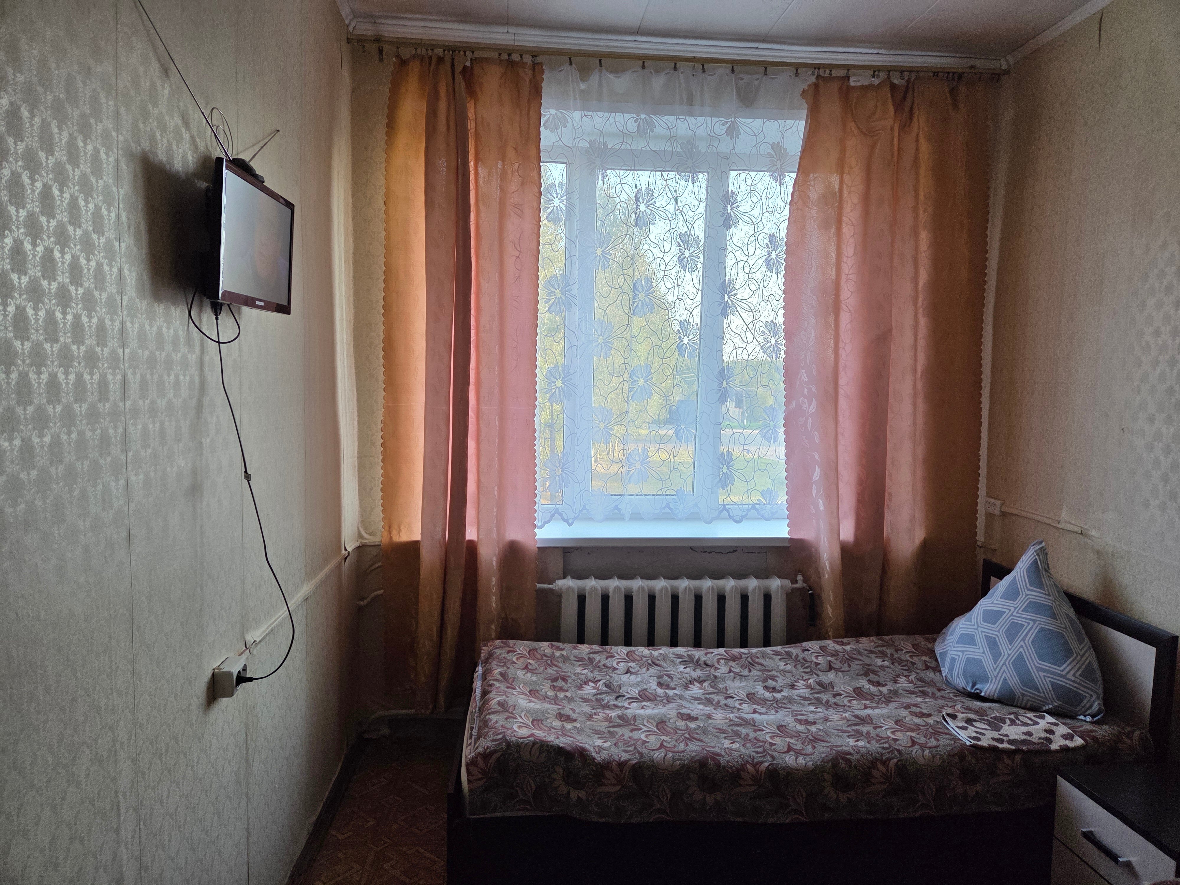 Фото Комфорт