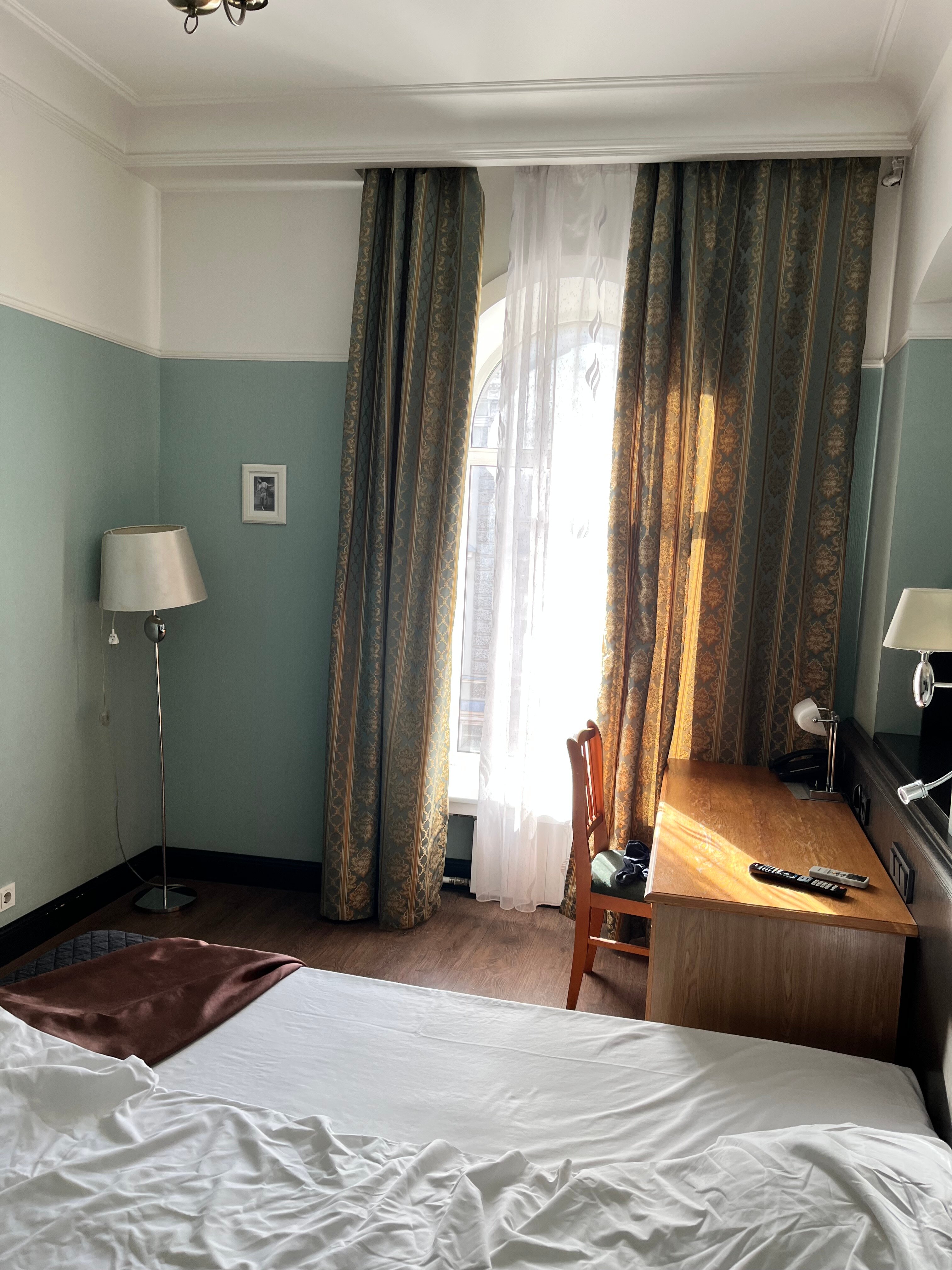 Фото Петербургская Элегия