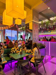 Чико (prospekt Gagarina, 8), cafe