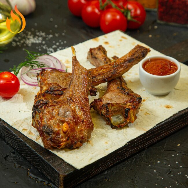 Cafe Sochno. Moshchno, Moscow, photo