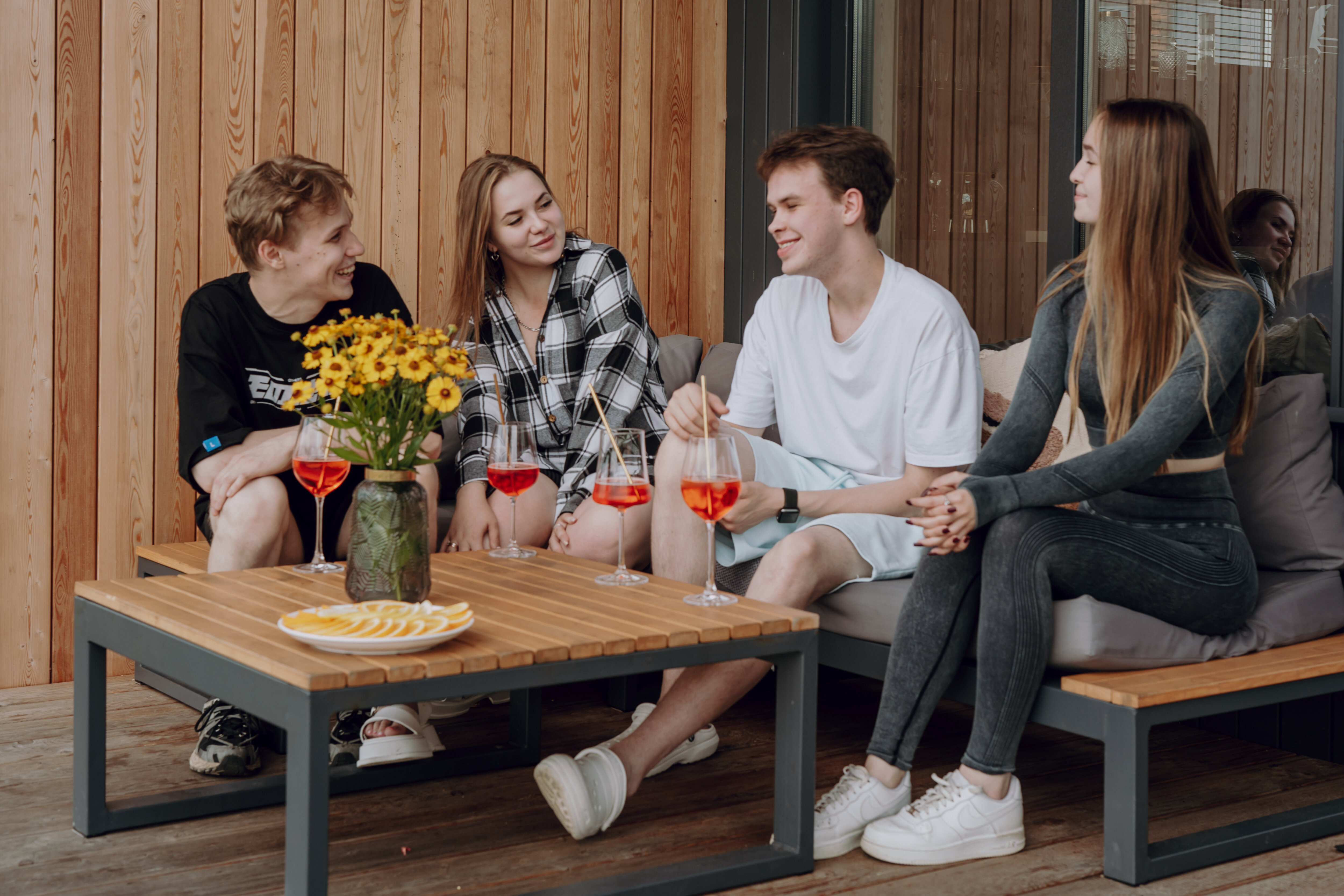 Фото Сювеярви Резорт