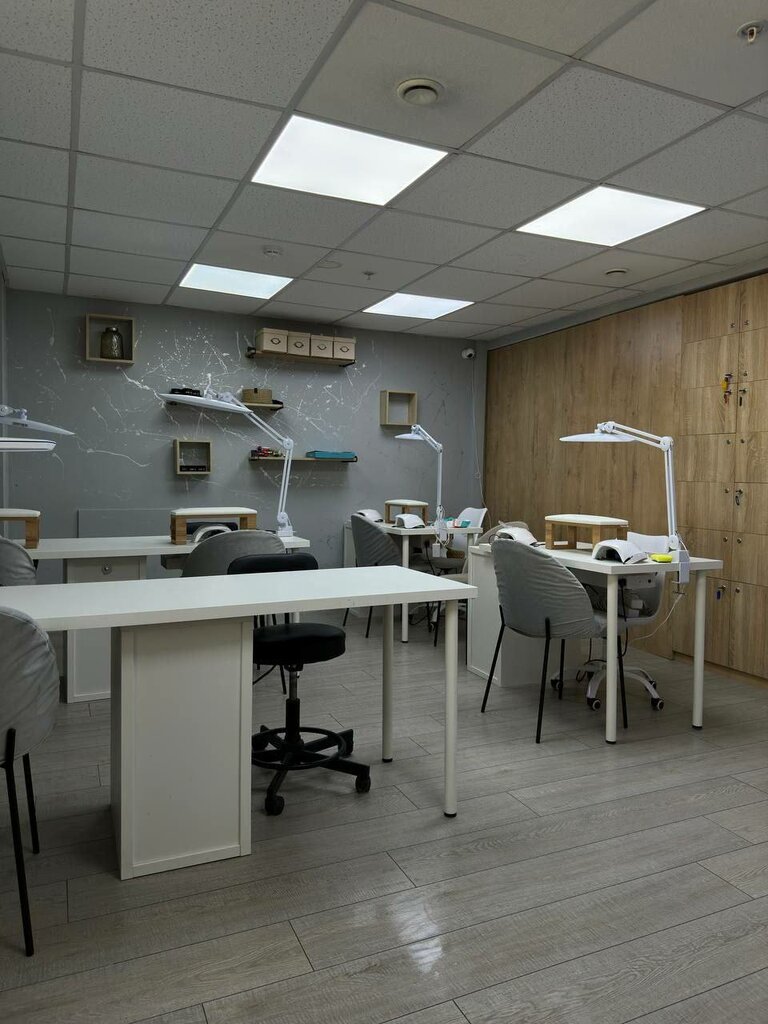 Coworking Неомакс, Moscow, photo