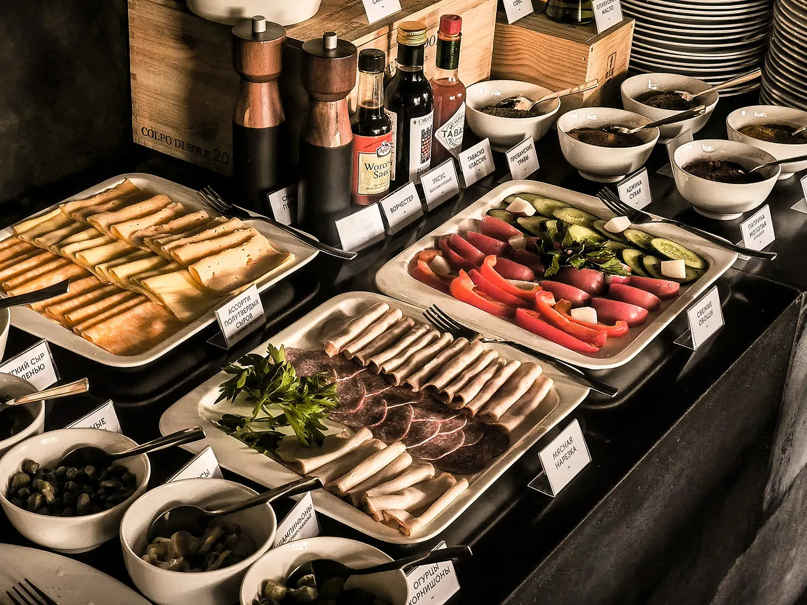 Фото Azimut Отель Абакан