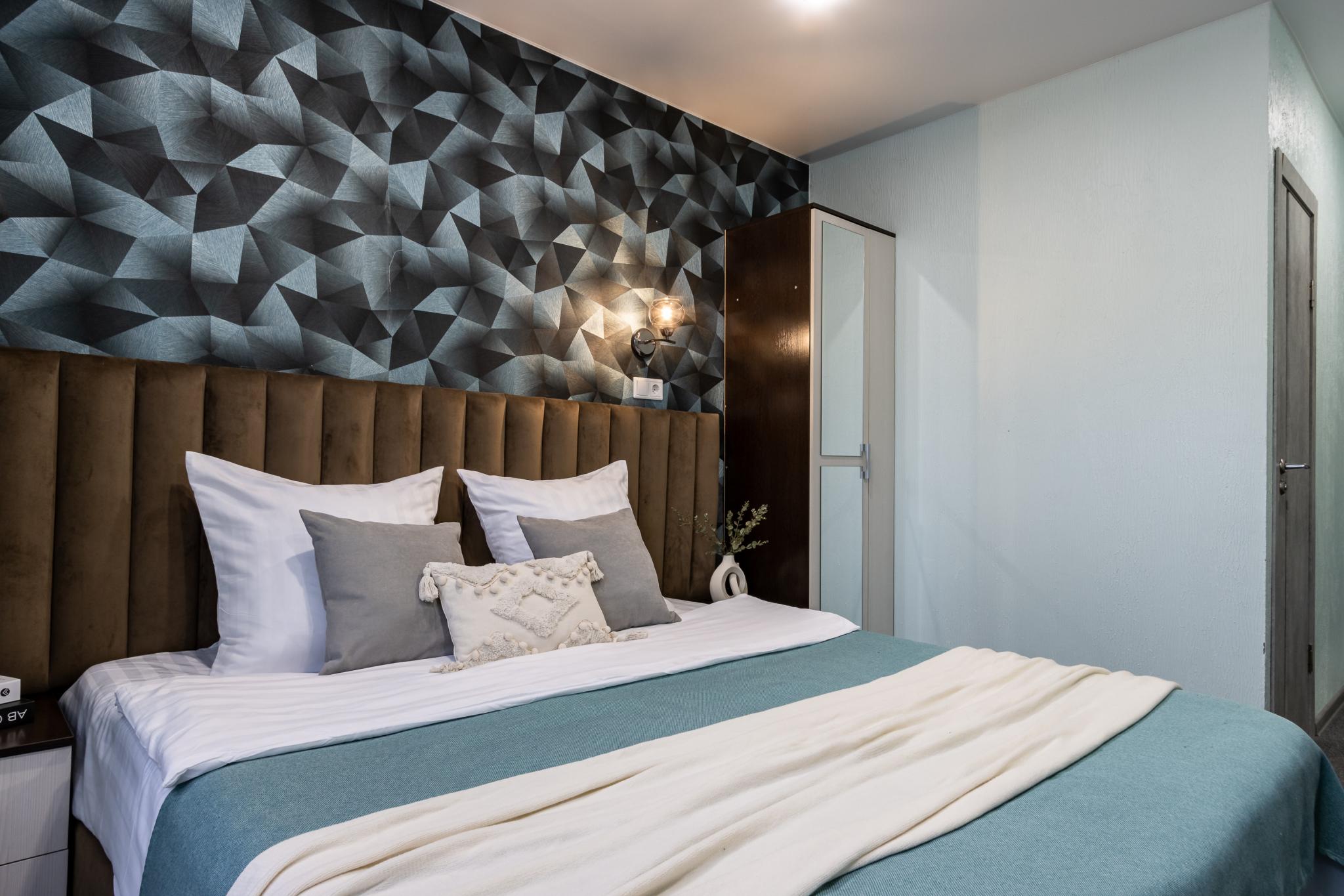 Фото Отель Трауберг