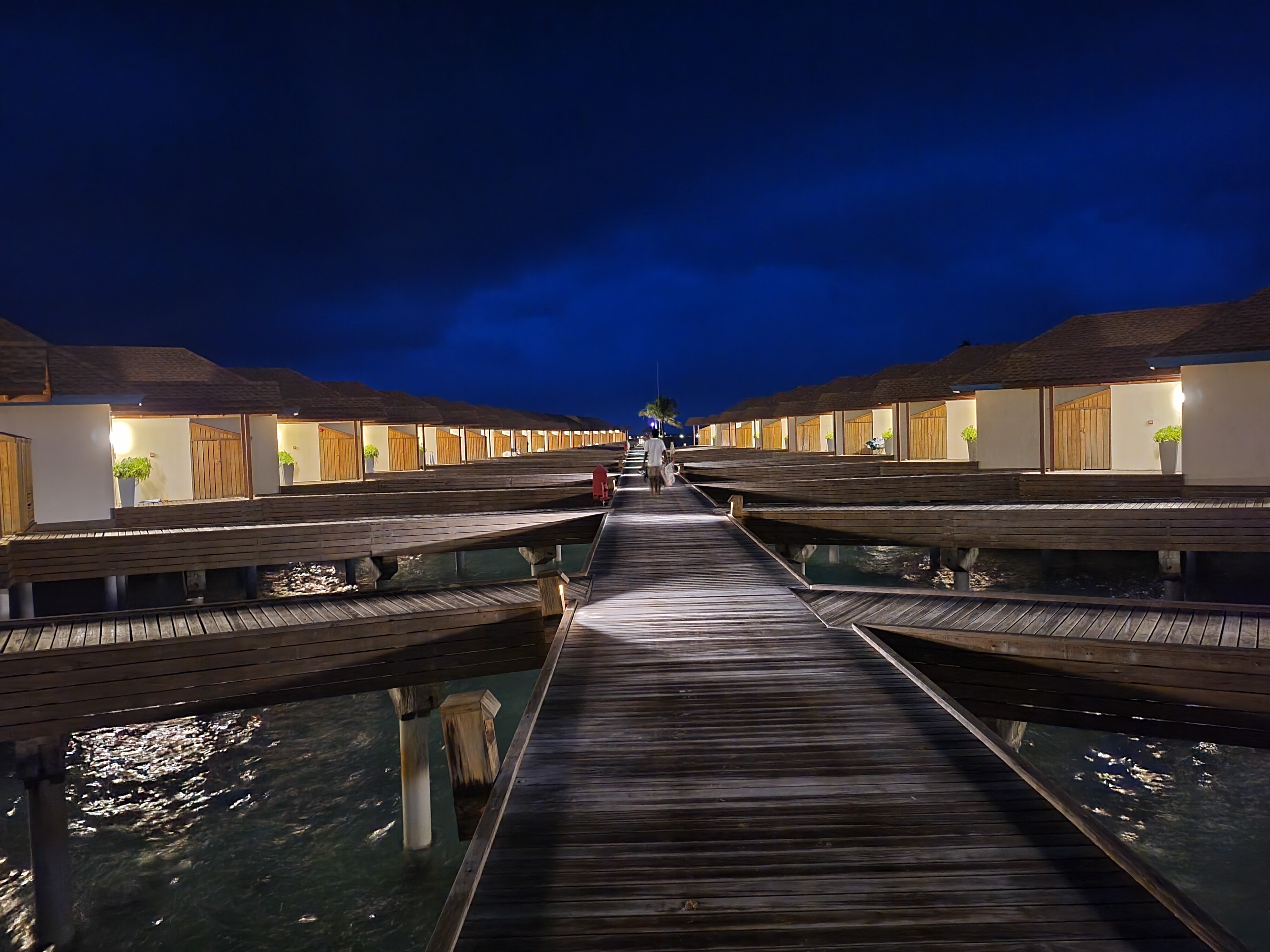 Фото Reethi Faru Resort Hotel