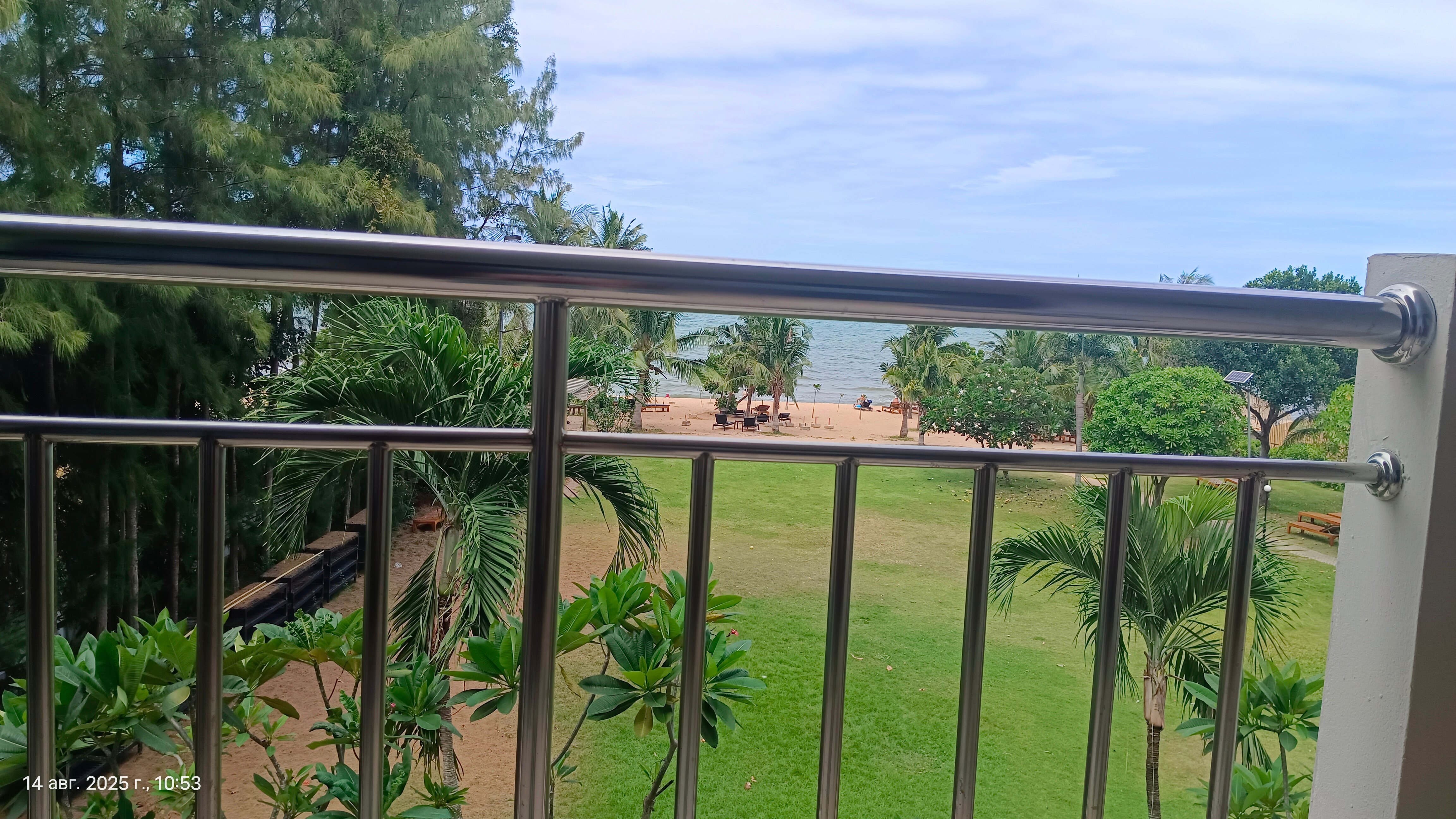 Фото Pinnacle Grand Jomtien Resort