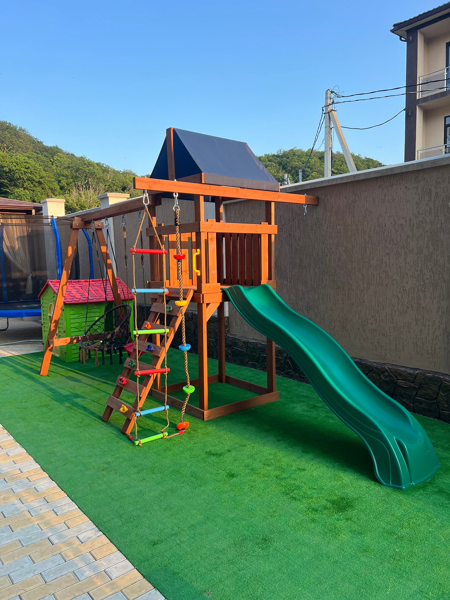 Фото отеля 4