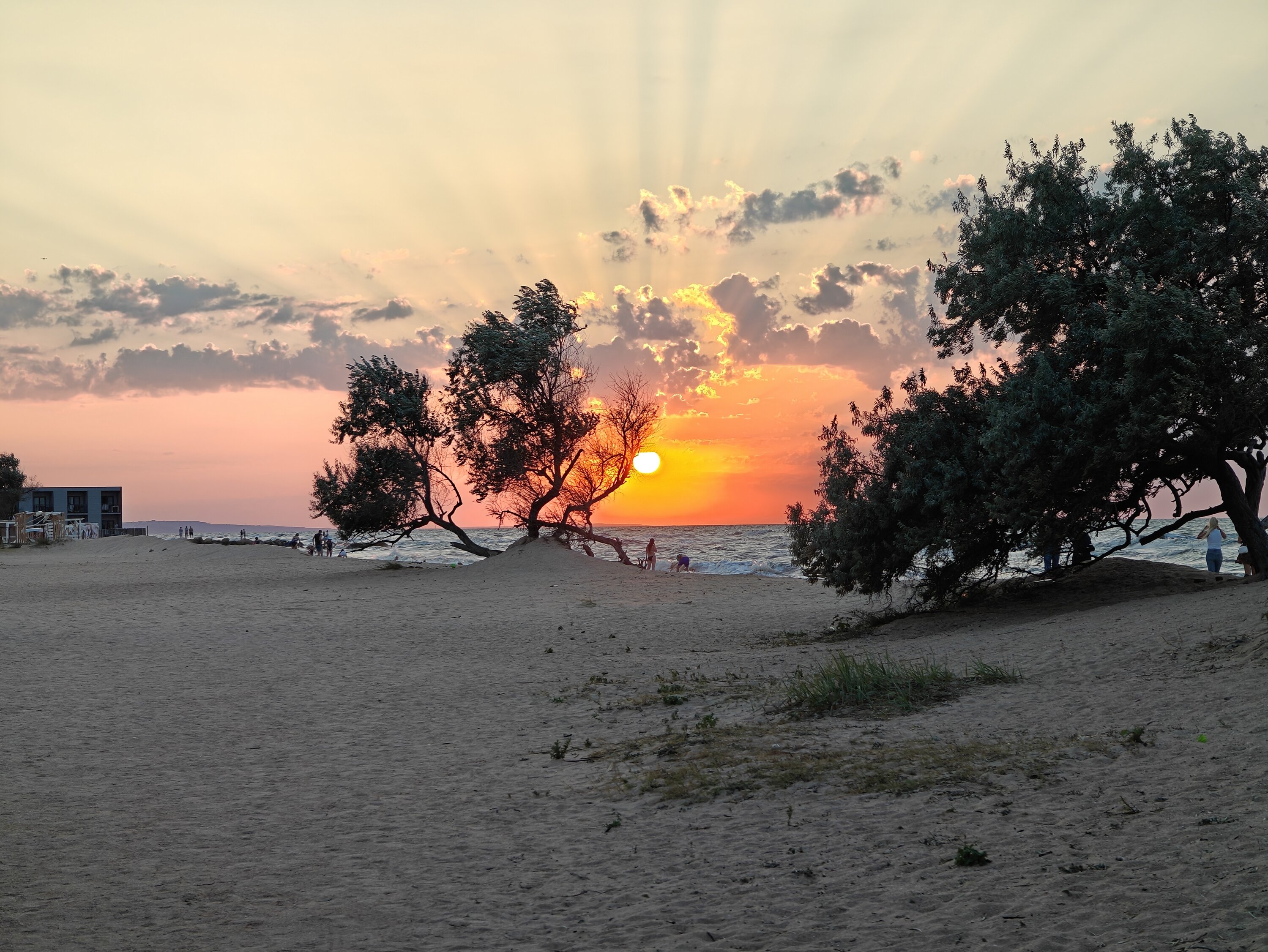 Фото Golubitskaya Village