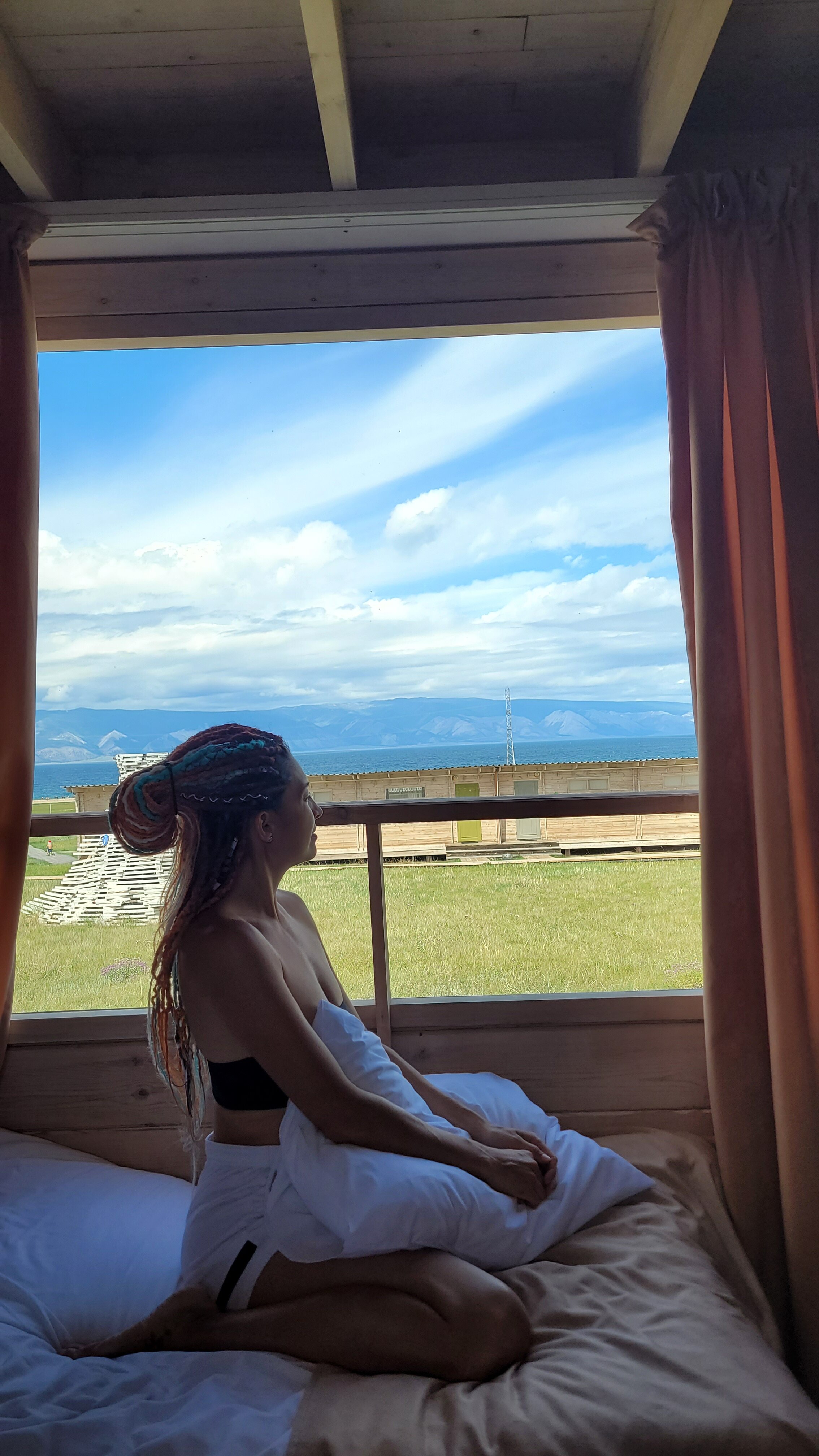 Фото Байкал Вью