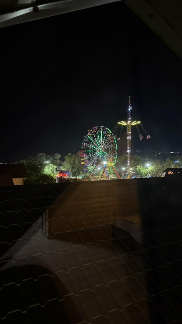 Фото Атланта