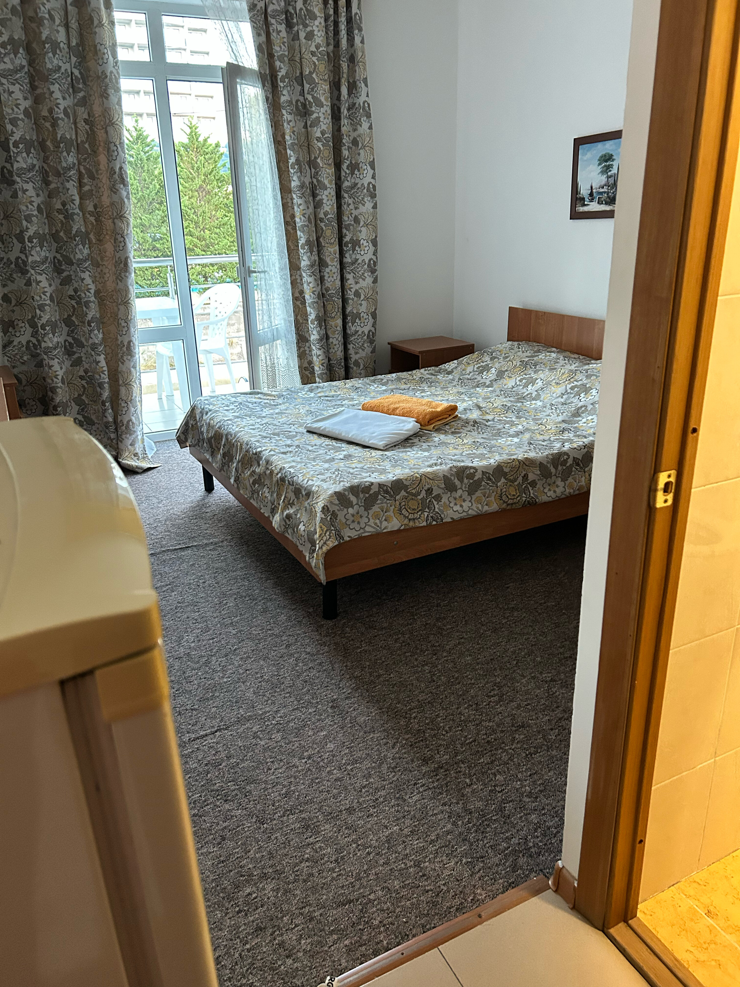 Фото Атланта