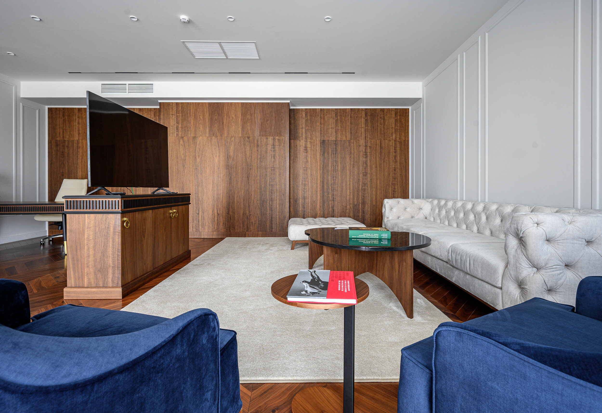 Фото «ПСБ Патриот» Cosmos Hotels