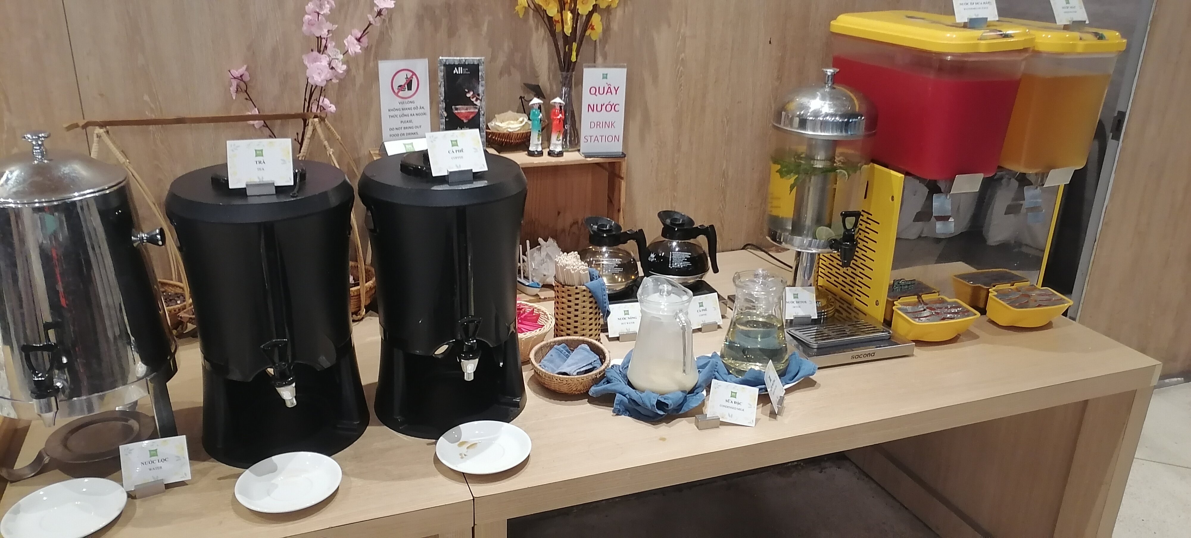 Фото Ibis Styles Nha Trang