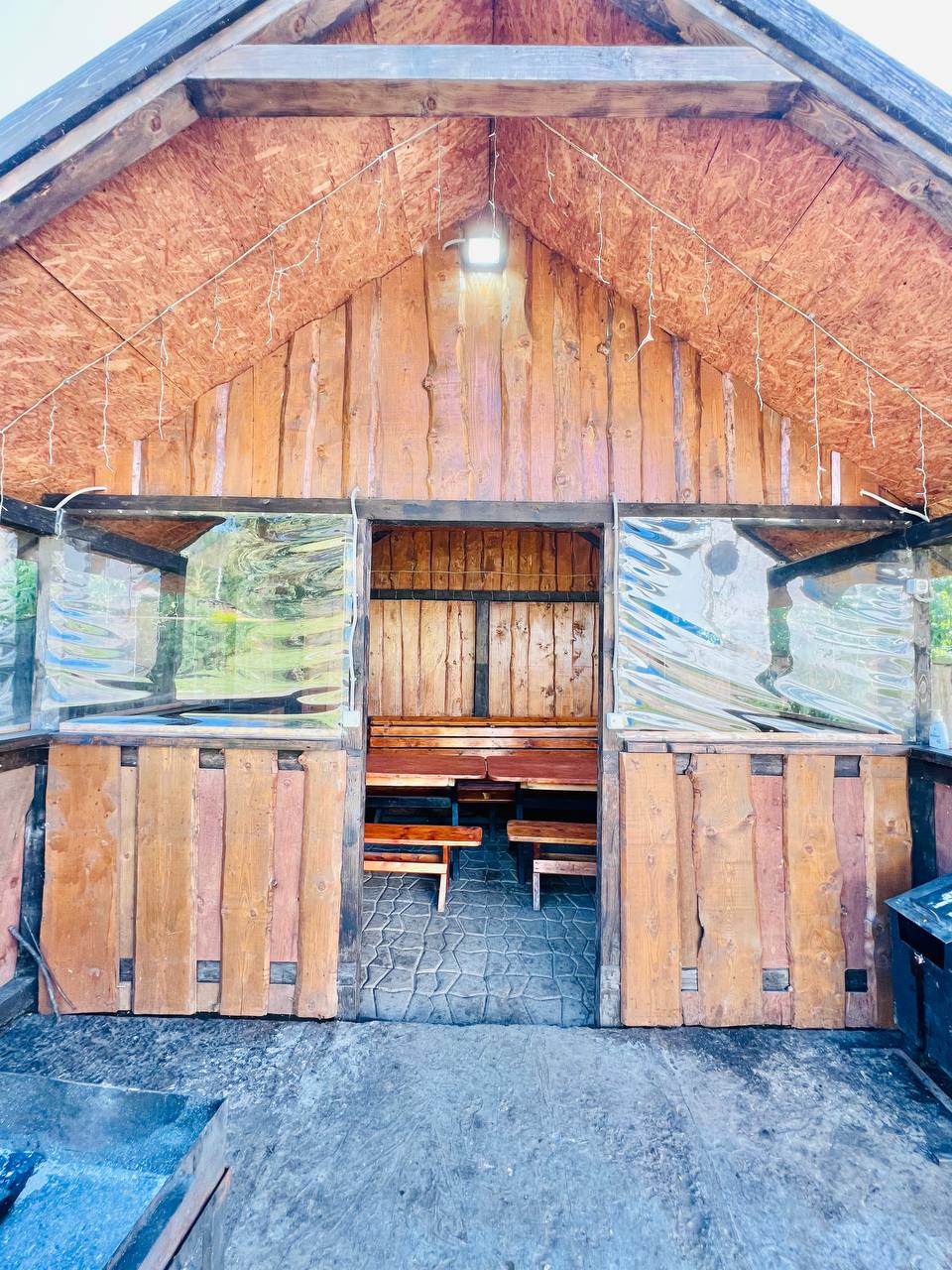 Фото Красный ключ