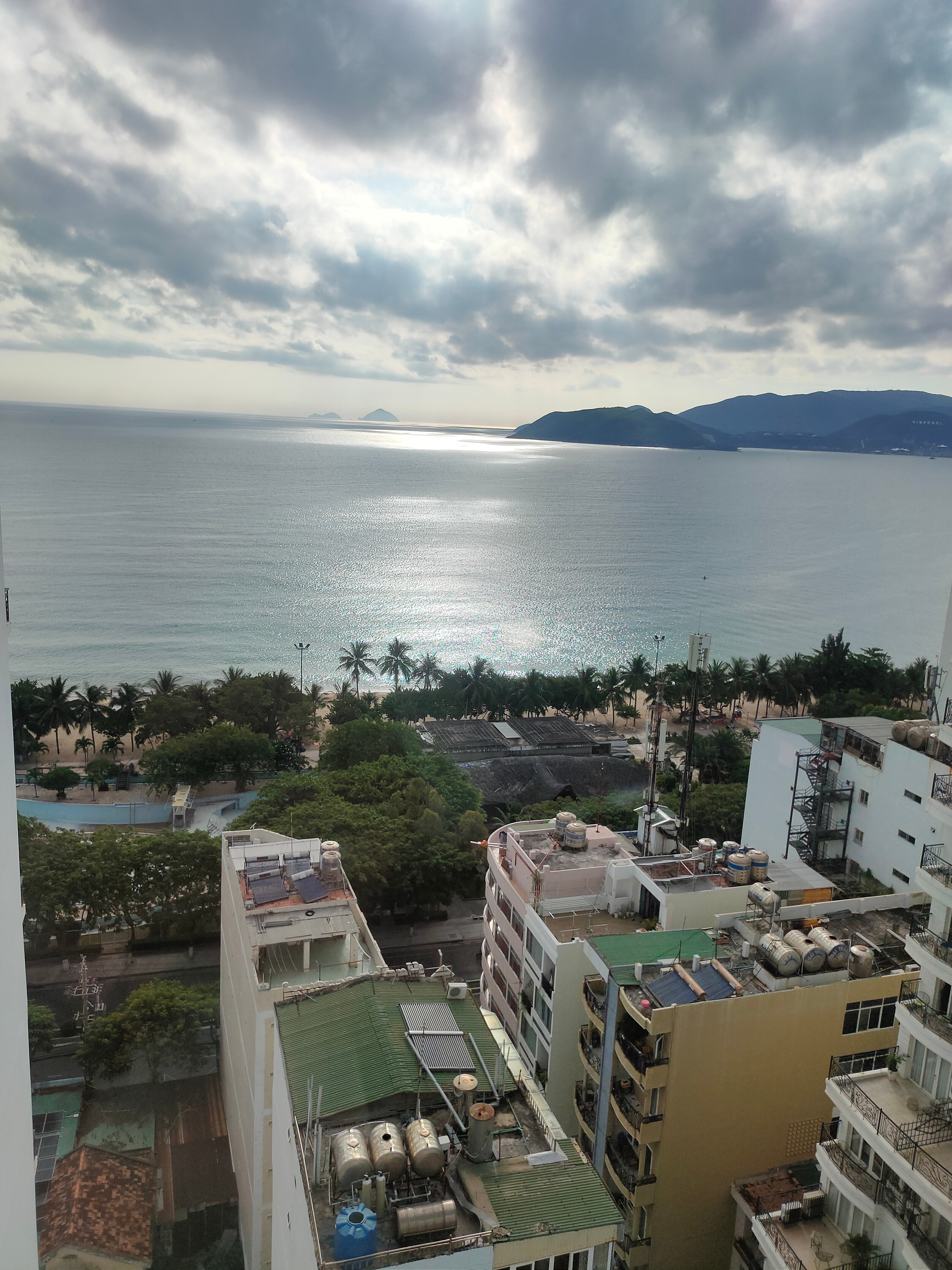 Фото Red Sun Nha Trang Hotel