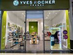 Yves Rocher (Moskovskoye Highway, 21), perfume and cosmetics shop