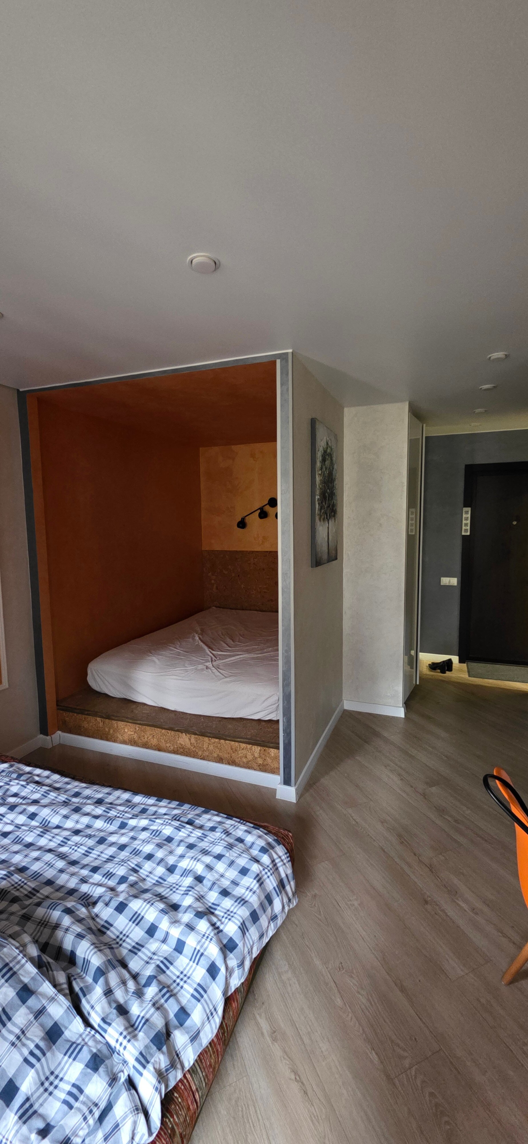 Фото Критик Отдыхает на Невском