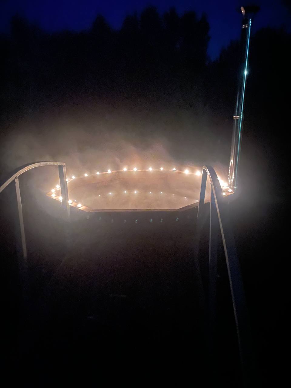 Фото Клевое местечко