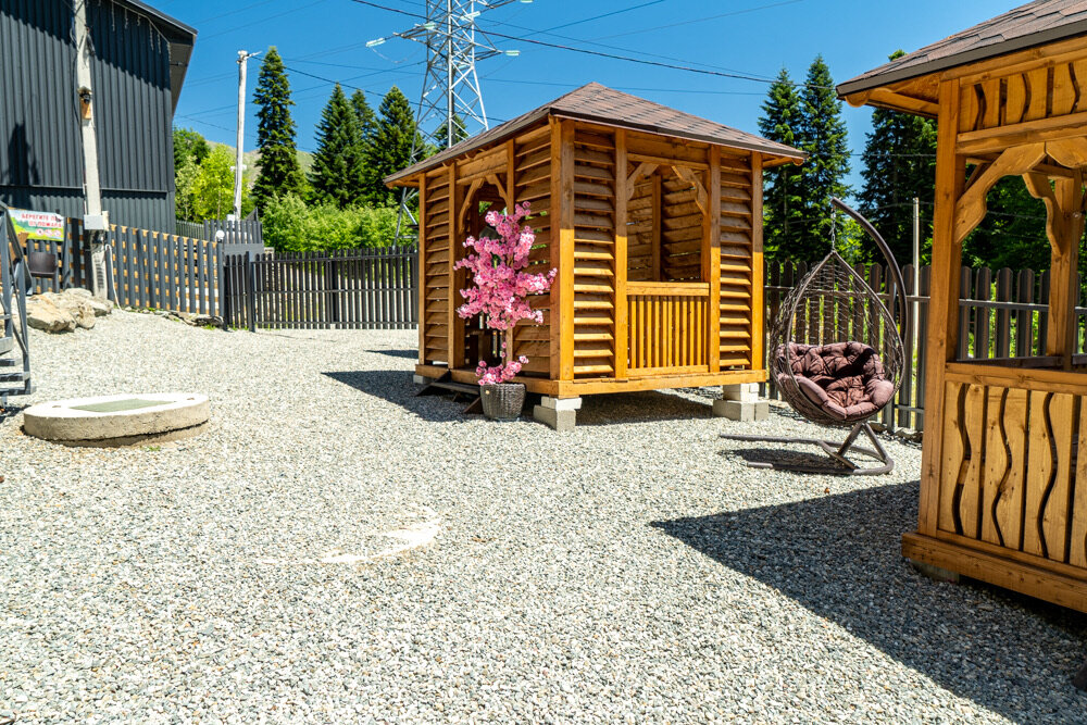 Фото Zerada House