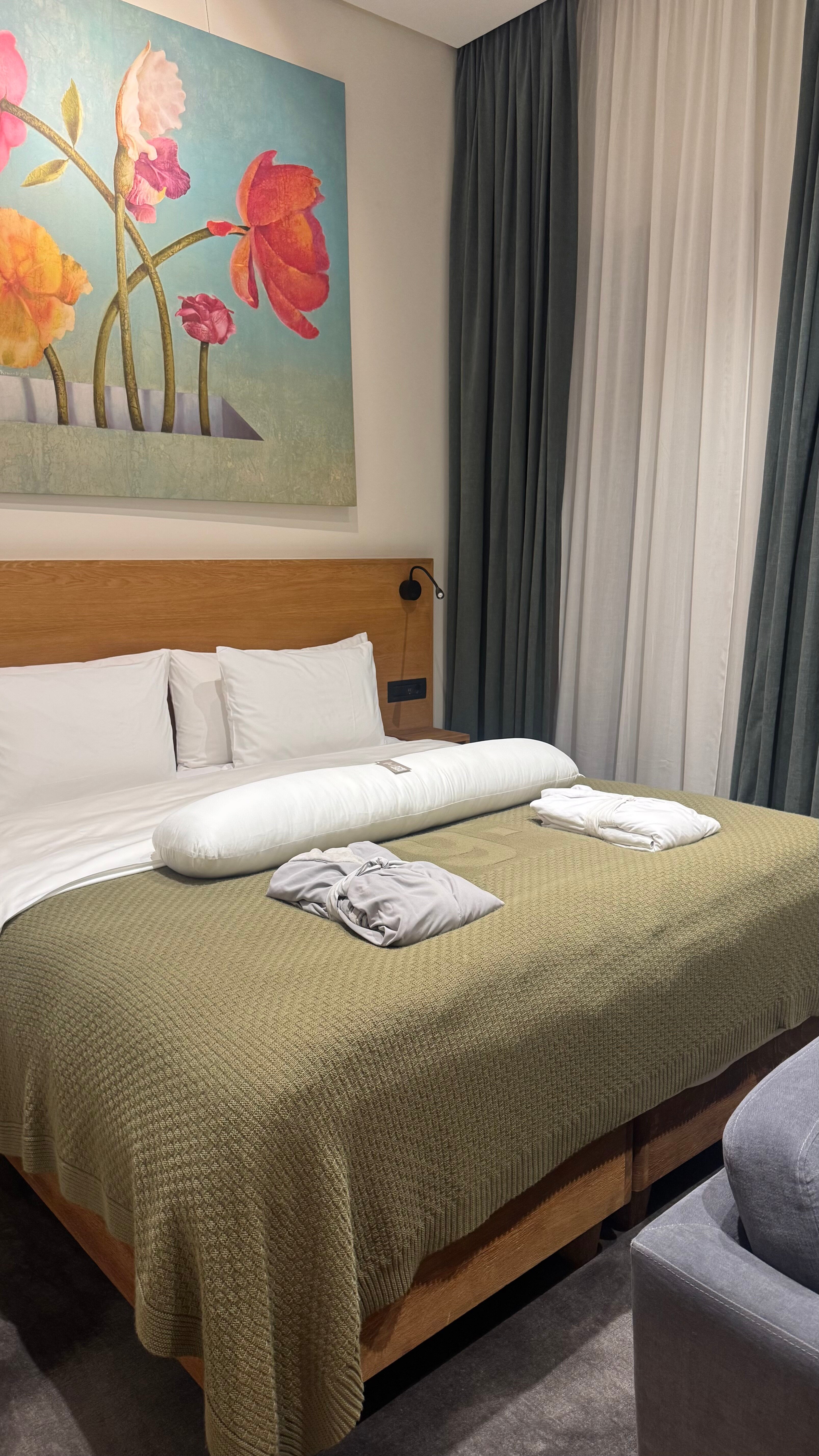 Фото Mys Boutique Hotel