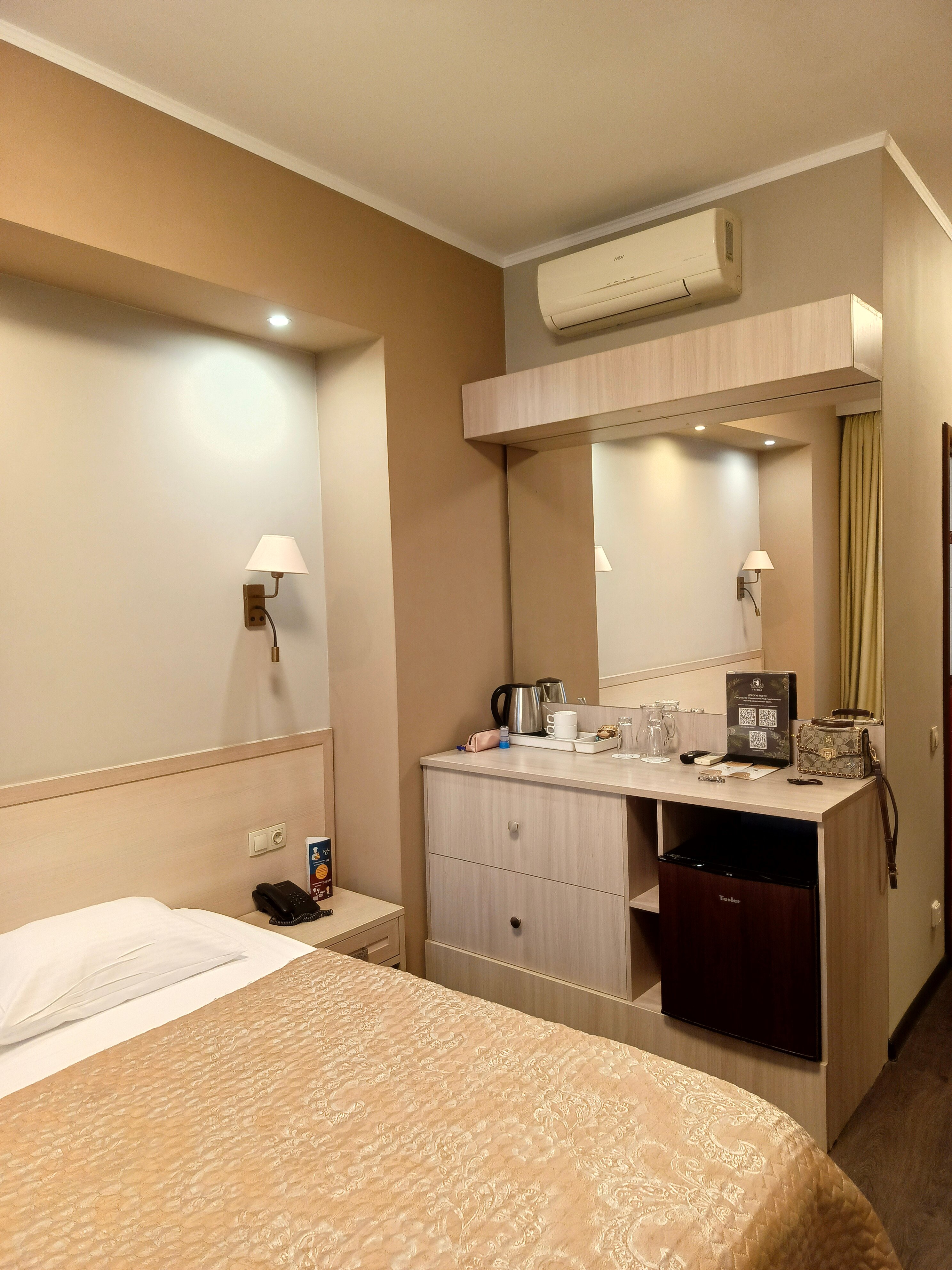 Фото Таёжный отель